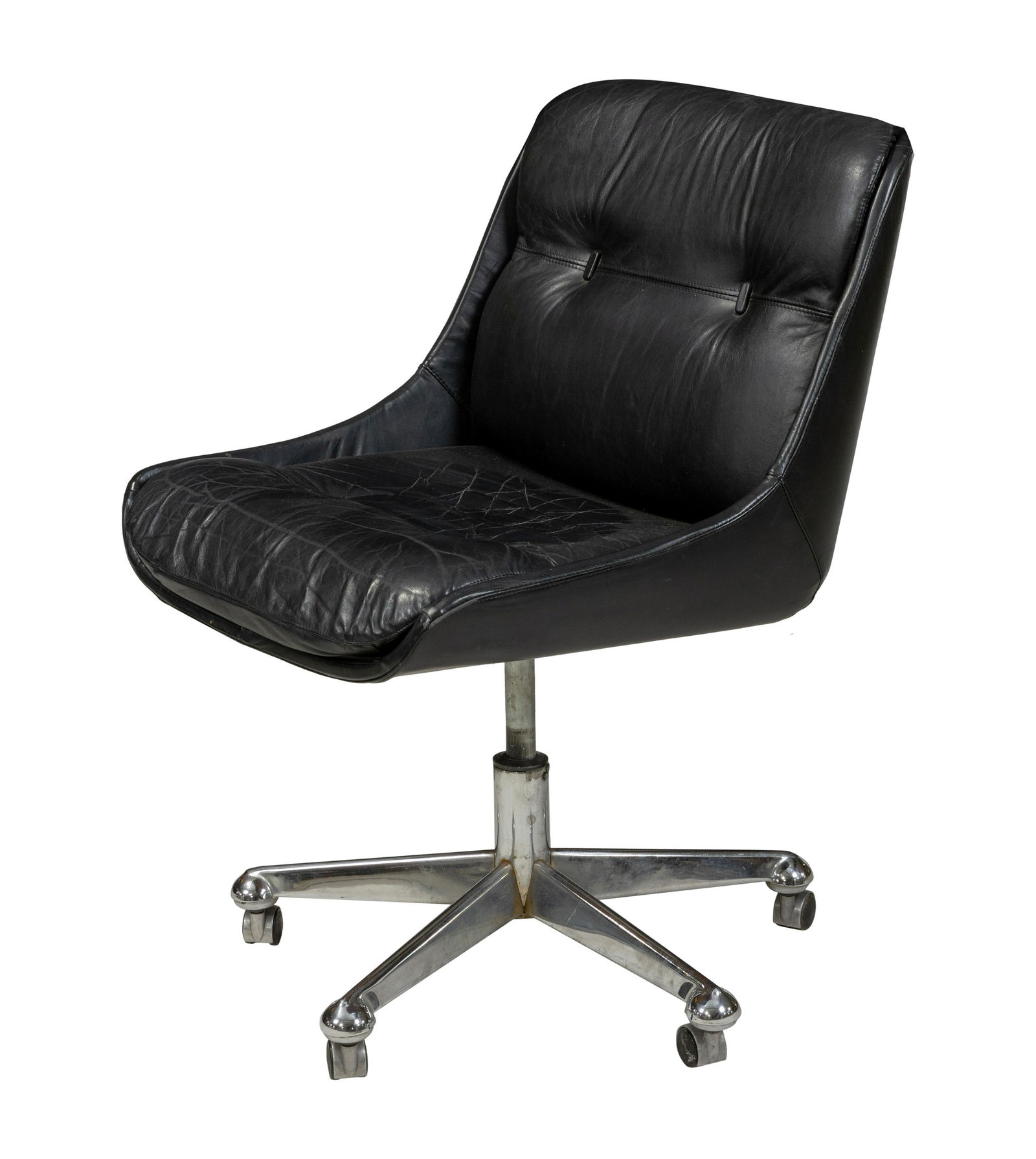 Jean Gillon - Executive Chair (1 of 3)