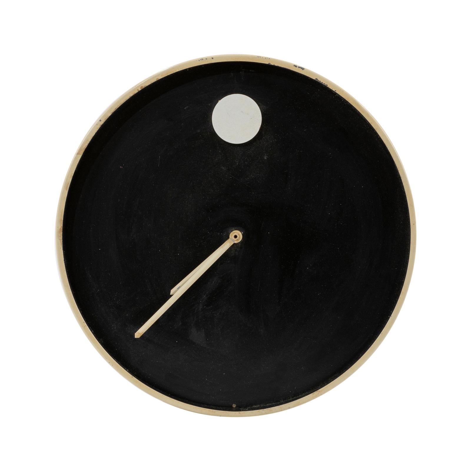 Howard Miller - Modern Clock (1 of 5)