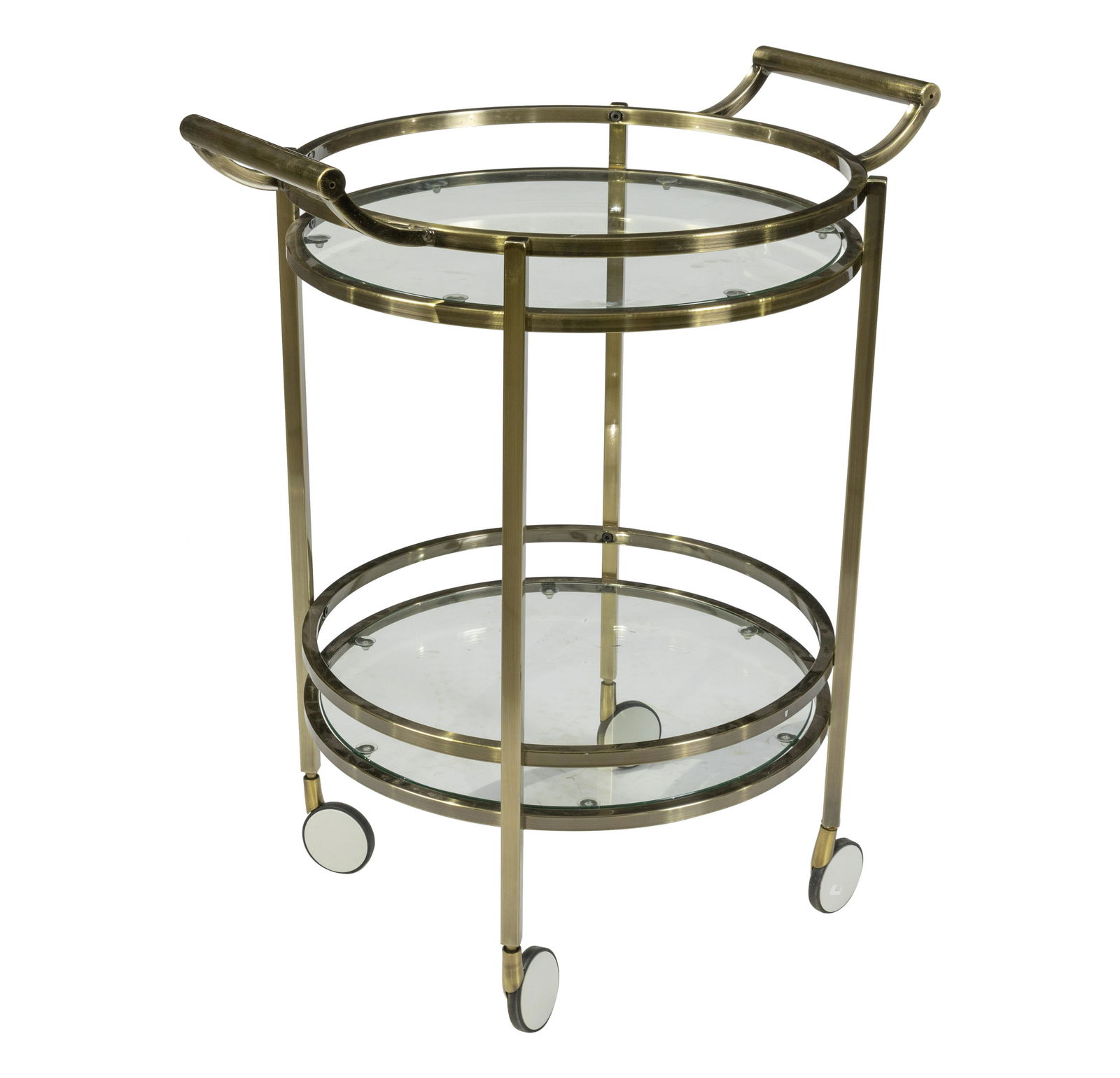 Two Tier Serving Cart (1 of 2)