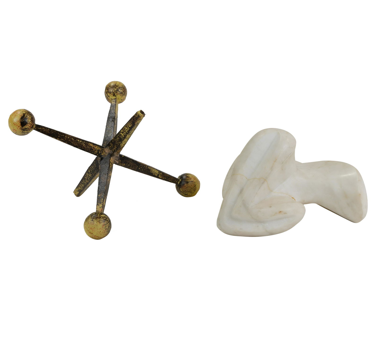 Mid Century Decorative Items (1 of 2)