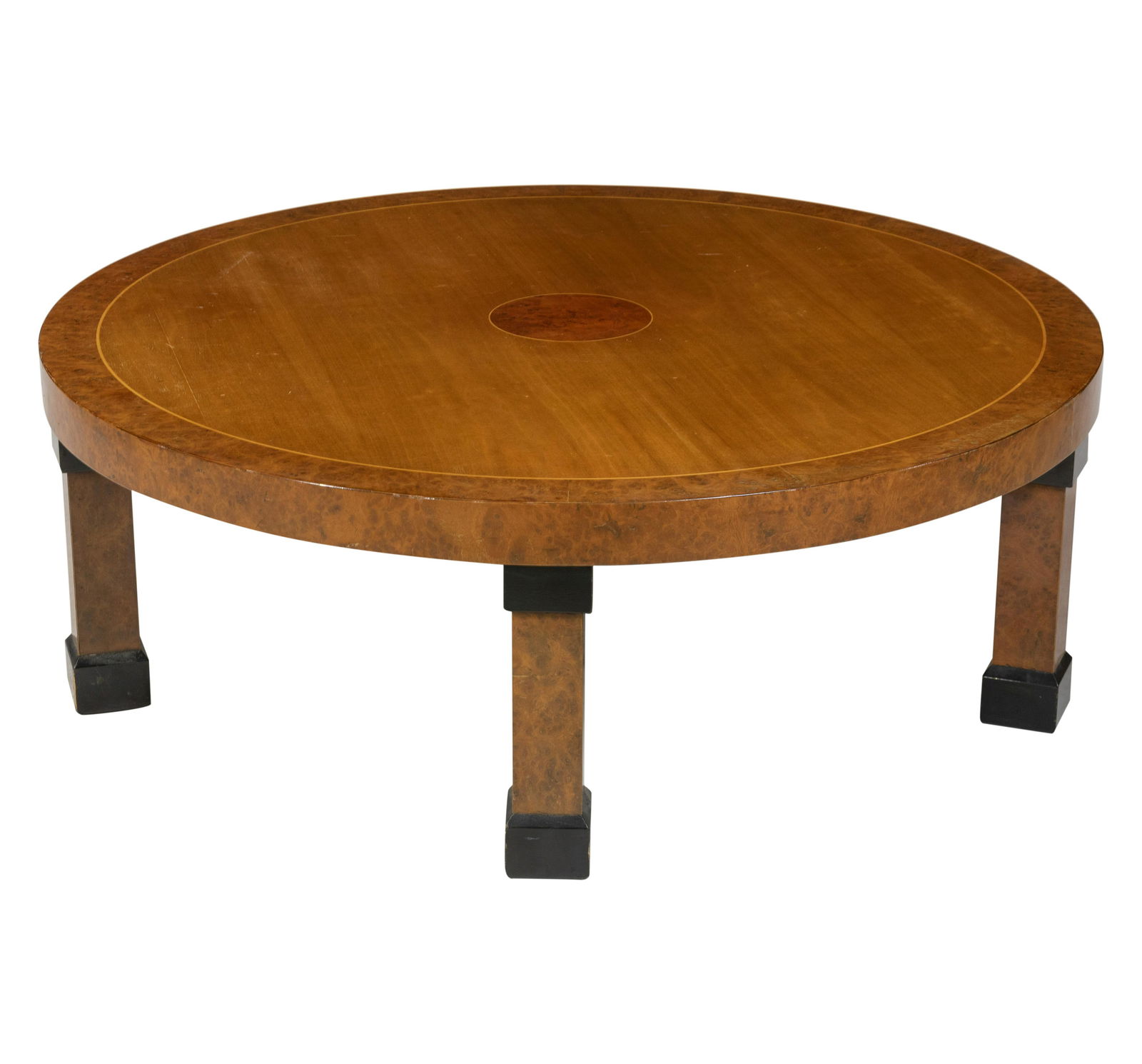 Baker - Coffee Table (1 of 3)