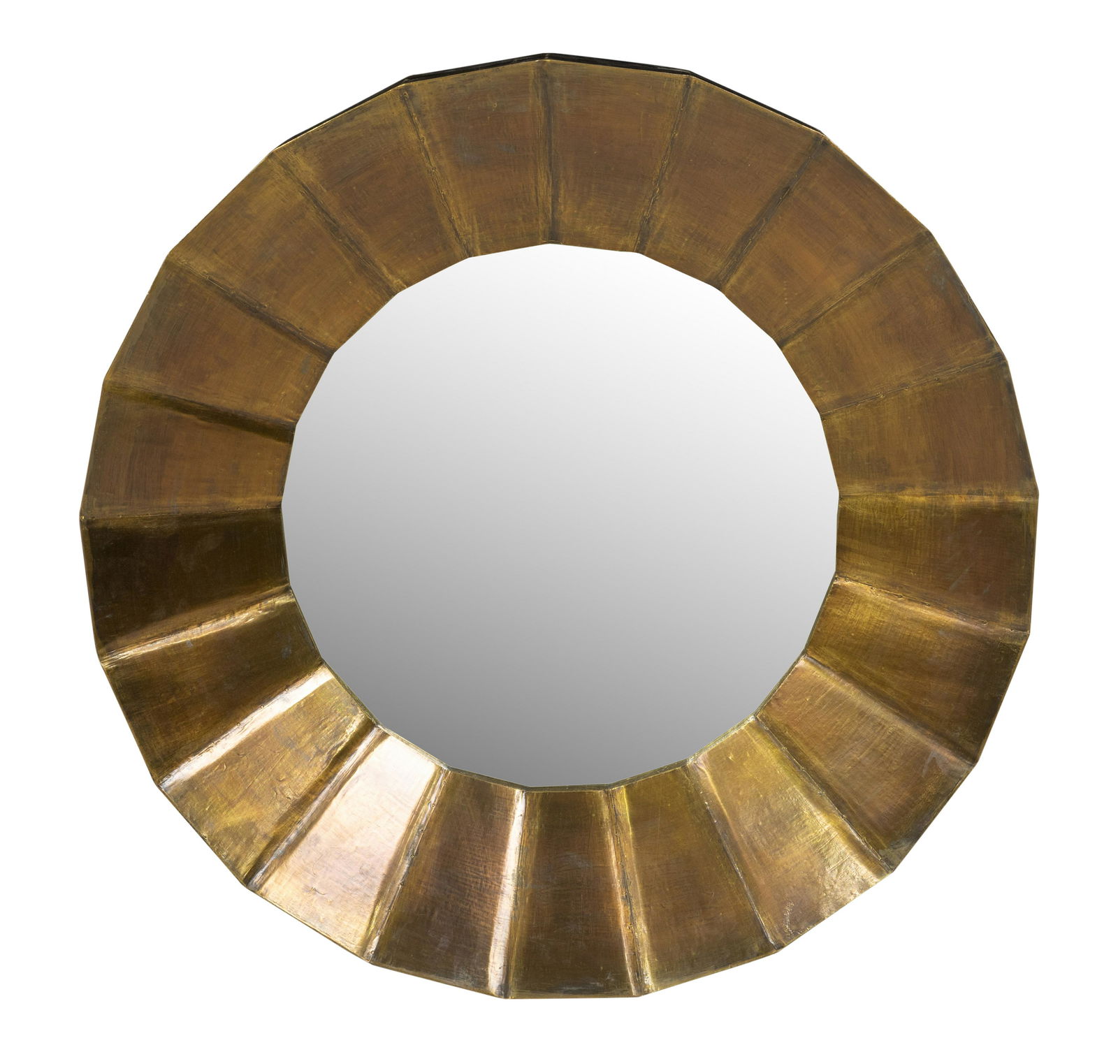 Modern Style Mirror (1 of 3)
