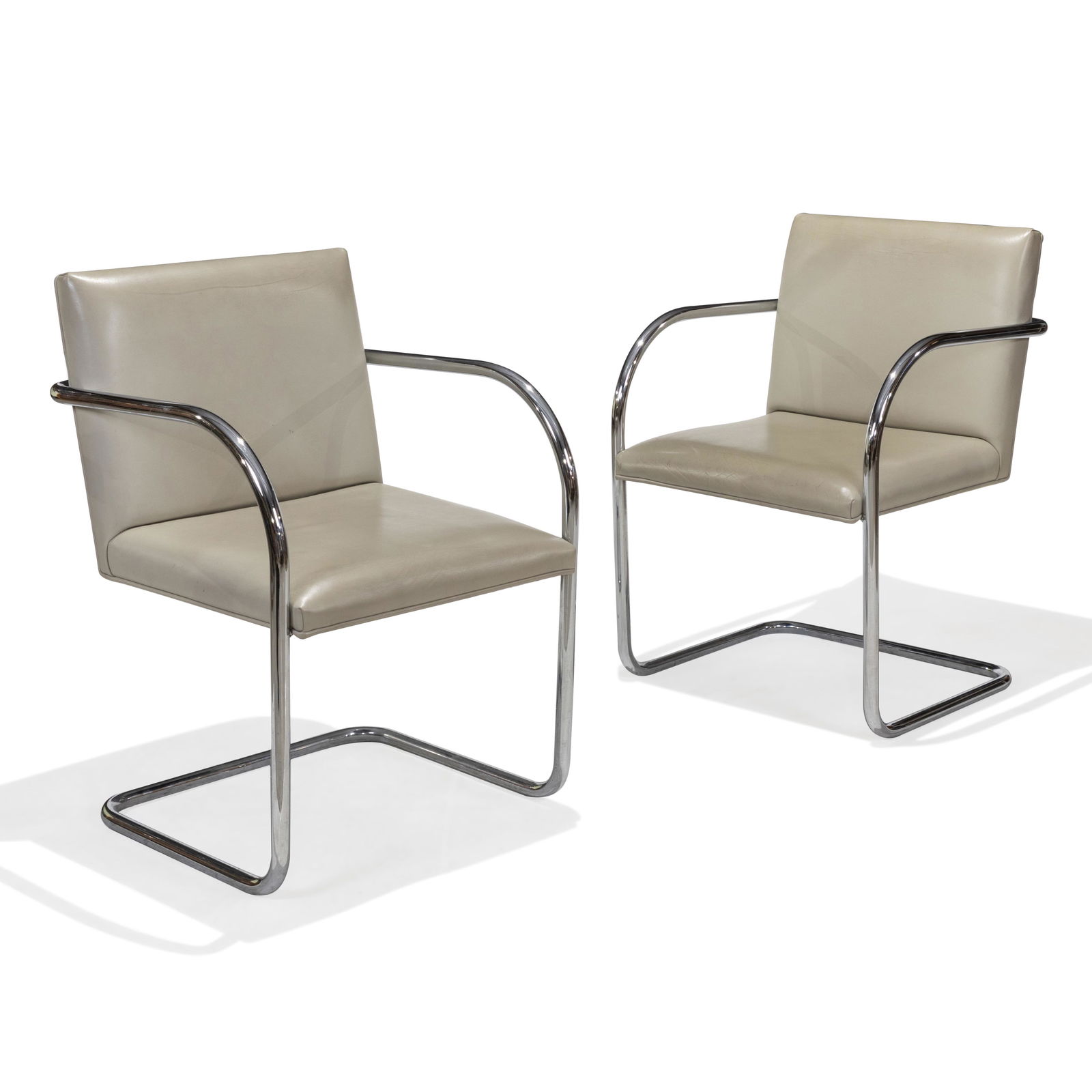 Mies Van Der Rohe - Gordon (1 of 3)