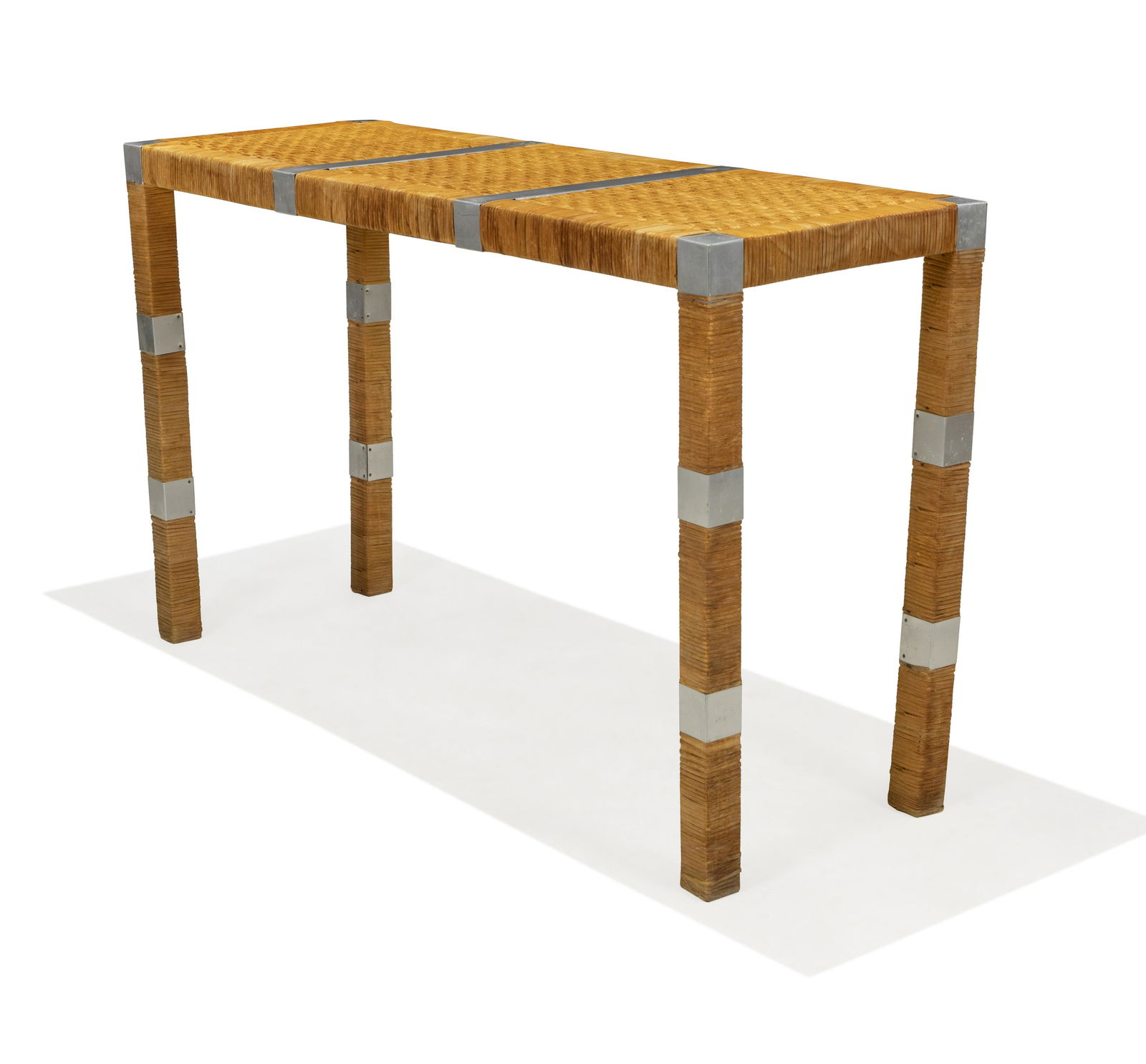 Bielecky Brothers Style Console (1 of 2)