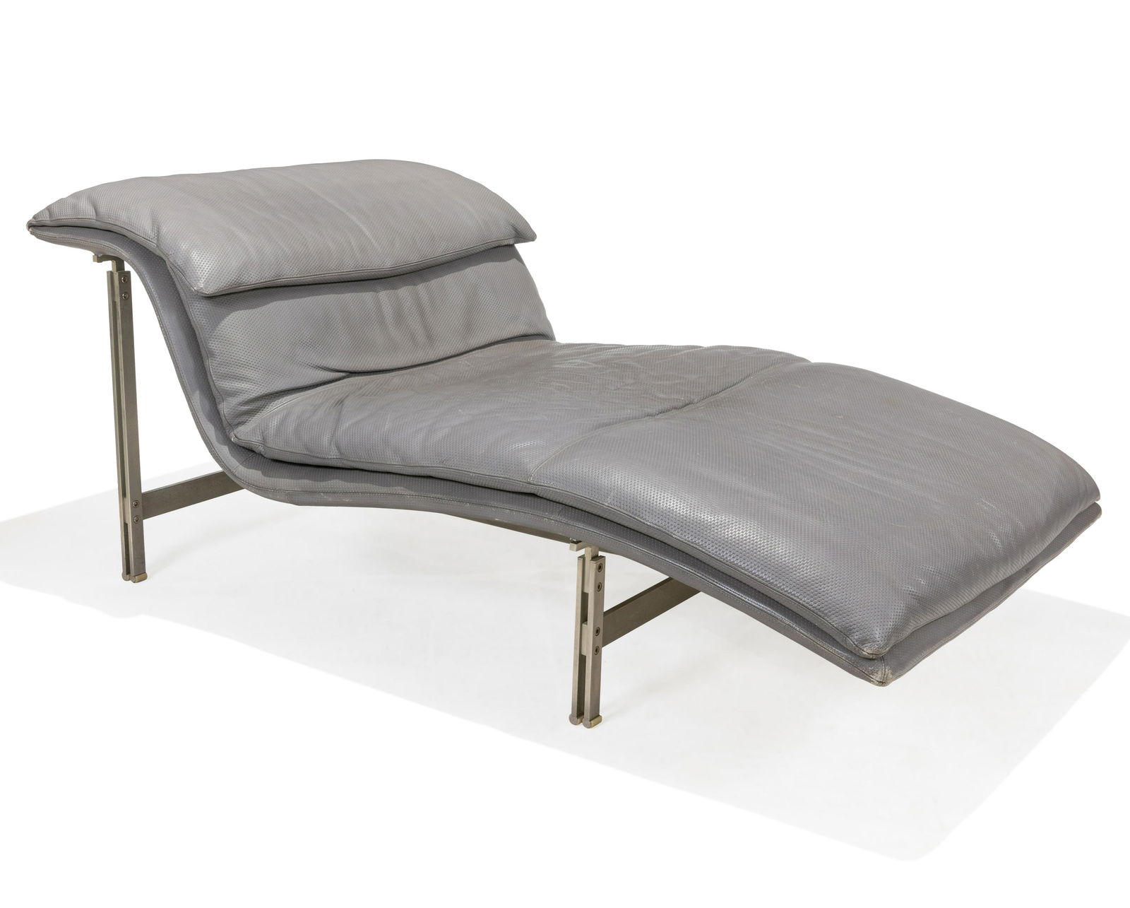Giovanni Offredi - Saporiti - Wave Chaise (1 of 5)