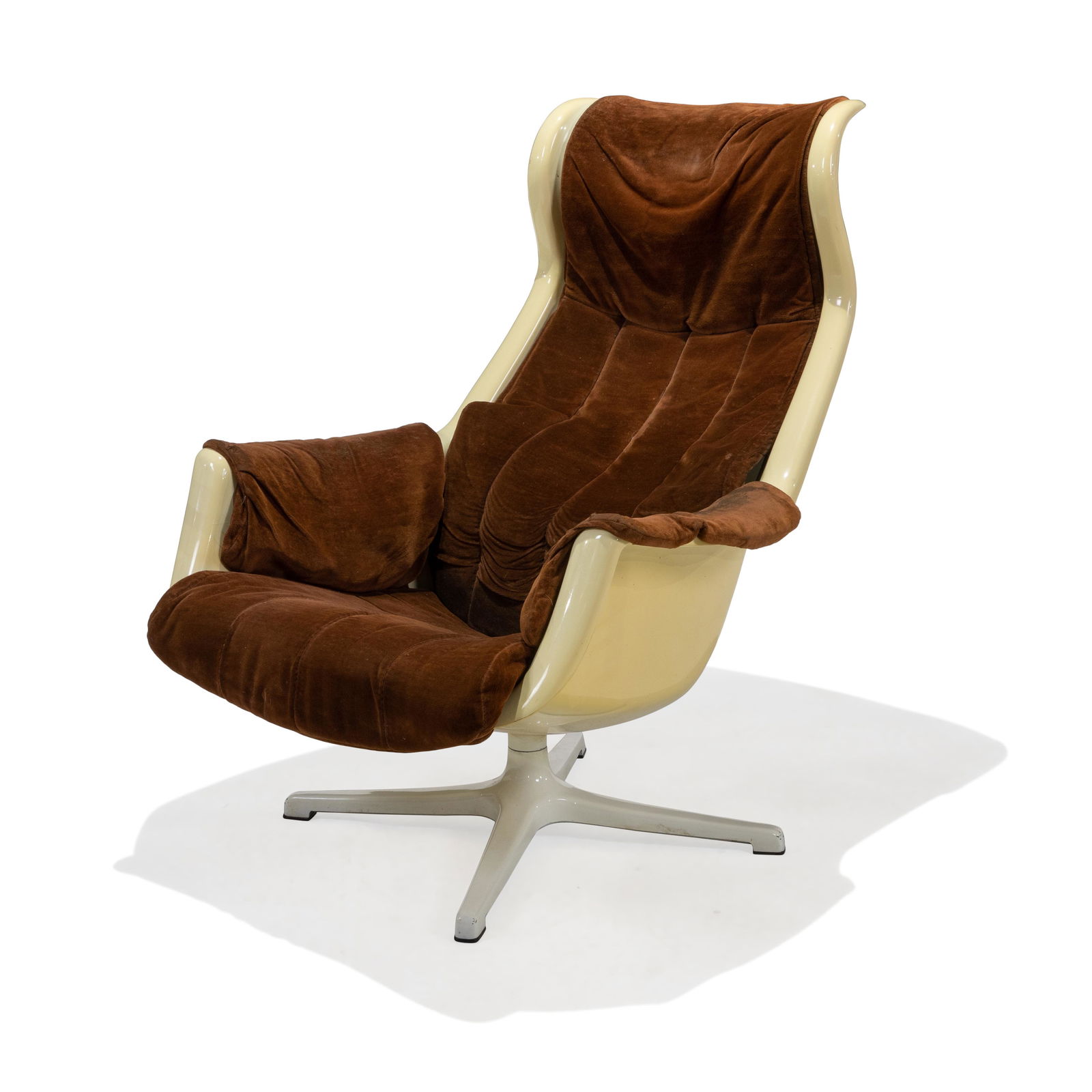 Alf Svensson - DUX - Galaxy Chair (1 of 3)