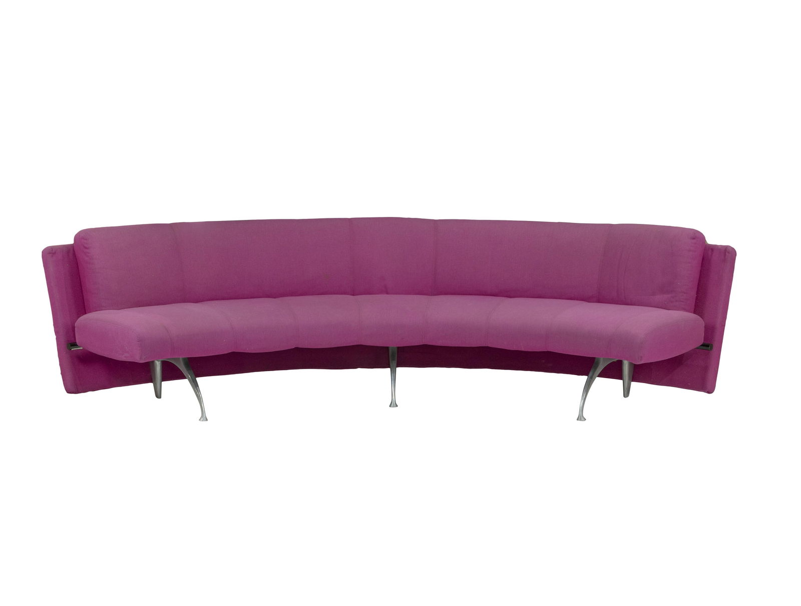 Rodolfo Dordoni - Sofa (1 of 6)