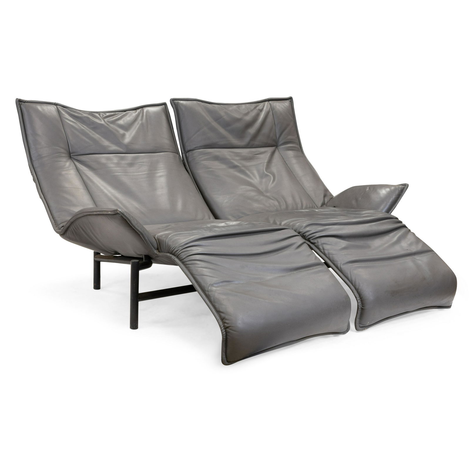 Vico Magistretti - Cassina - "Veranda" Sofa (1 of 7)