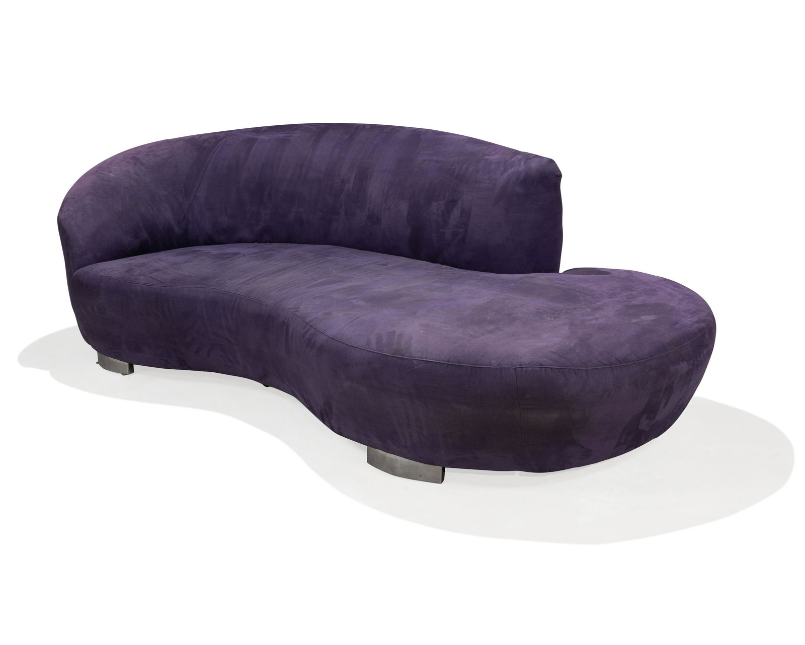 Vladimir Kagan - Cloud Sofa (1 of 2)