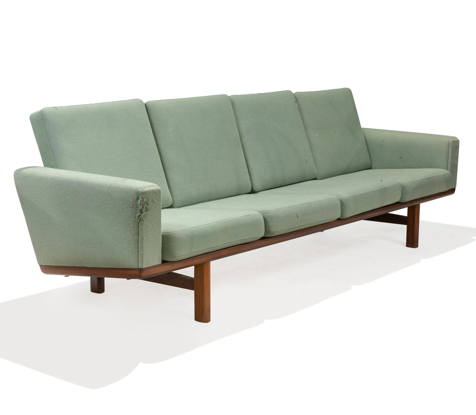 Hans Wegner - Getama - Sofa (1 of 7)