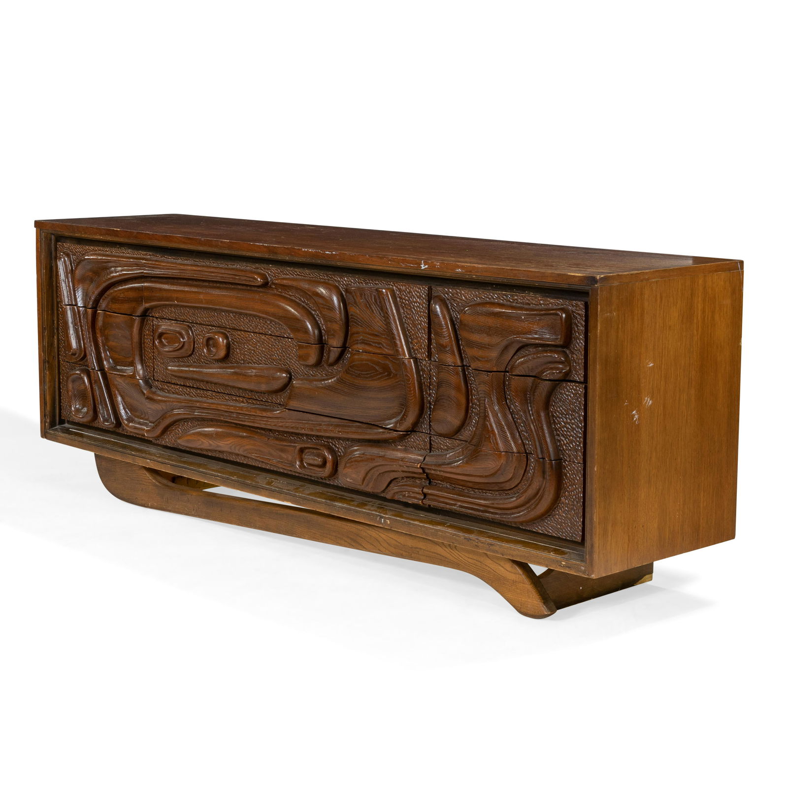 Pulaski - Oceanic Dresser (1 of 4)