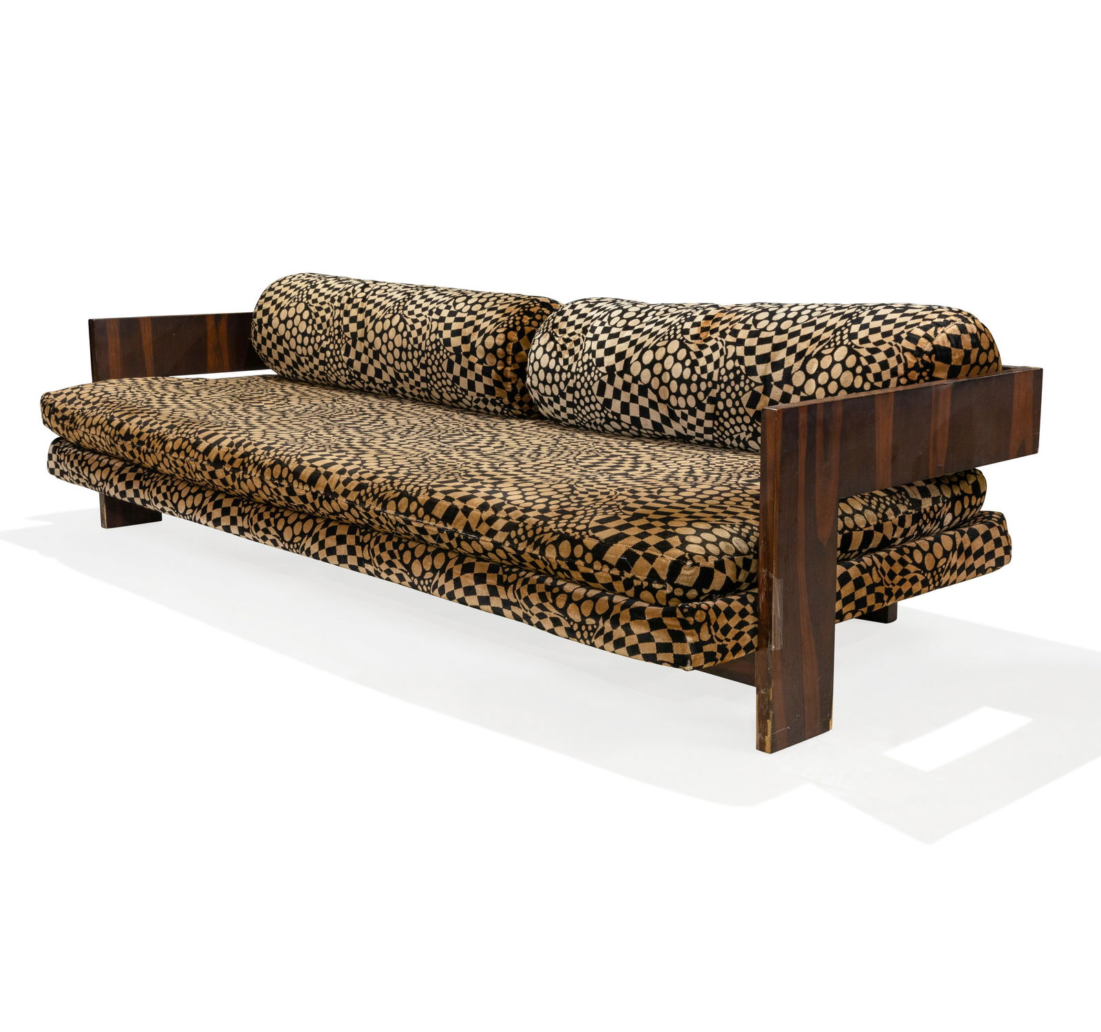 Milo Baughman - Thayer Coggin - Sofa (1 of 9)