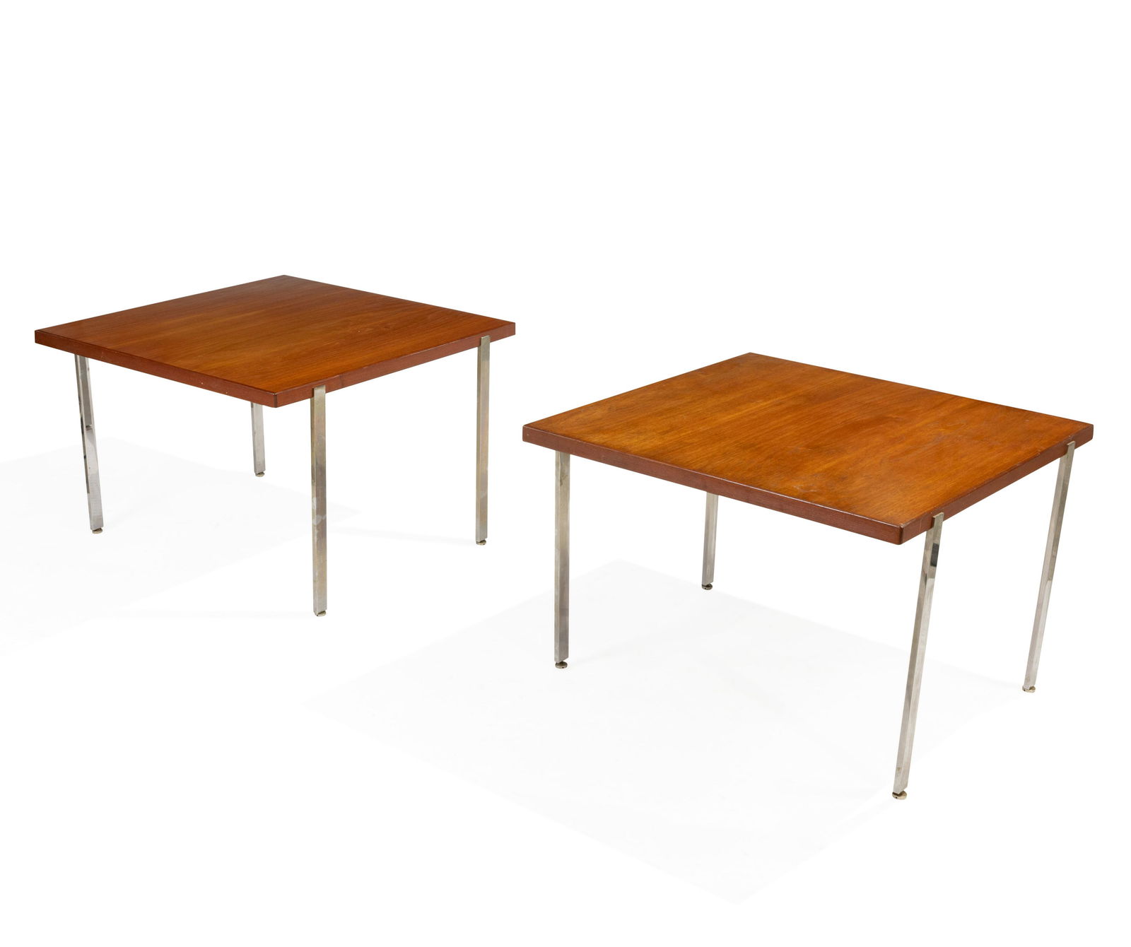 Harvey Probber - Side Tables (1 of 4)