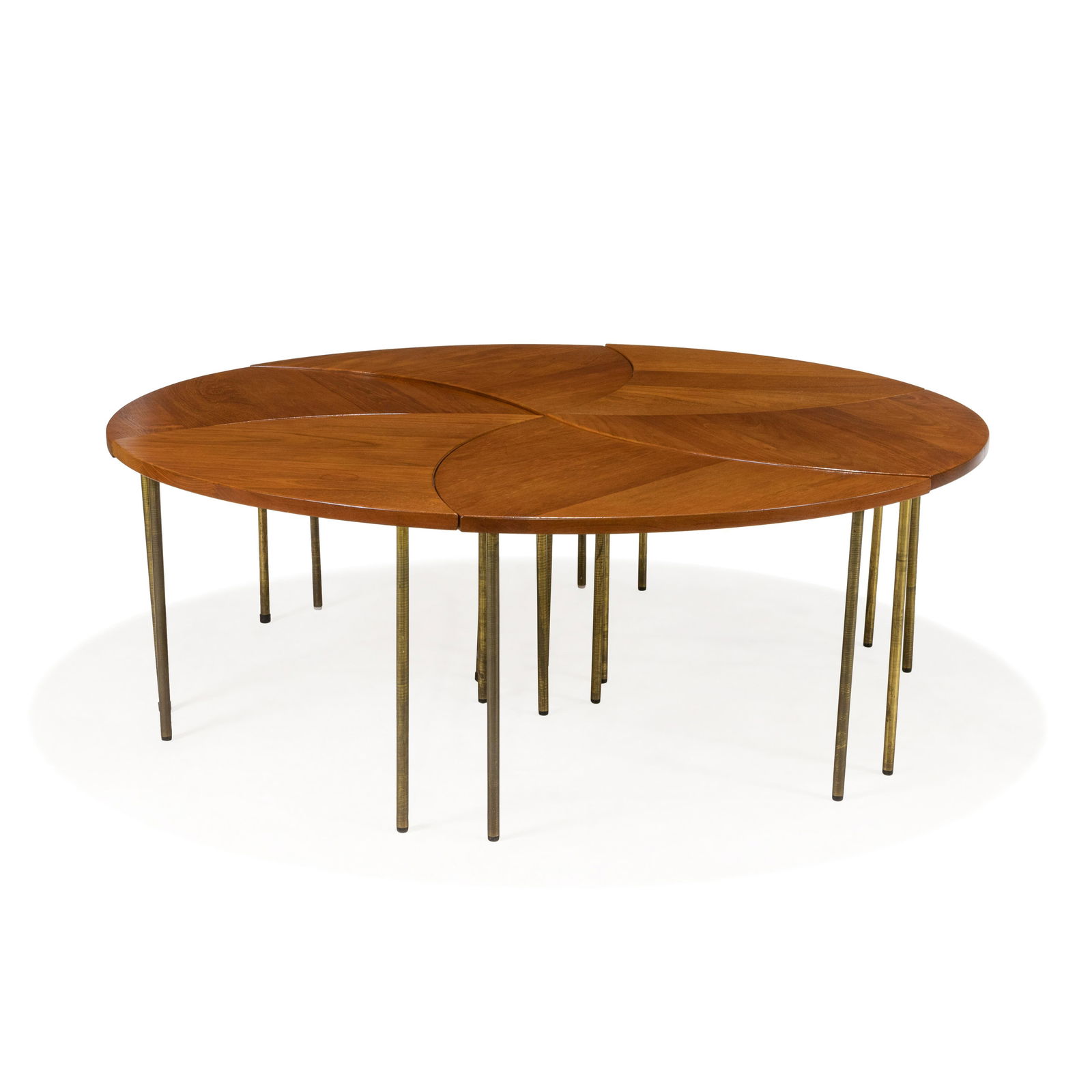 Peter Hvidt - Model 523 Coffee Table (1 of 7)