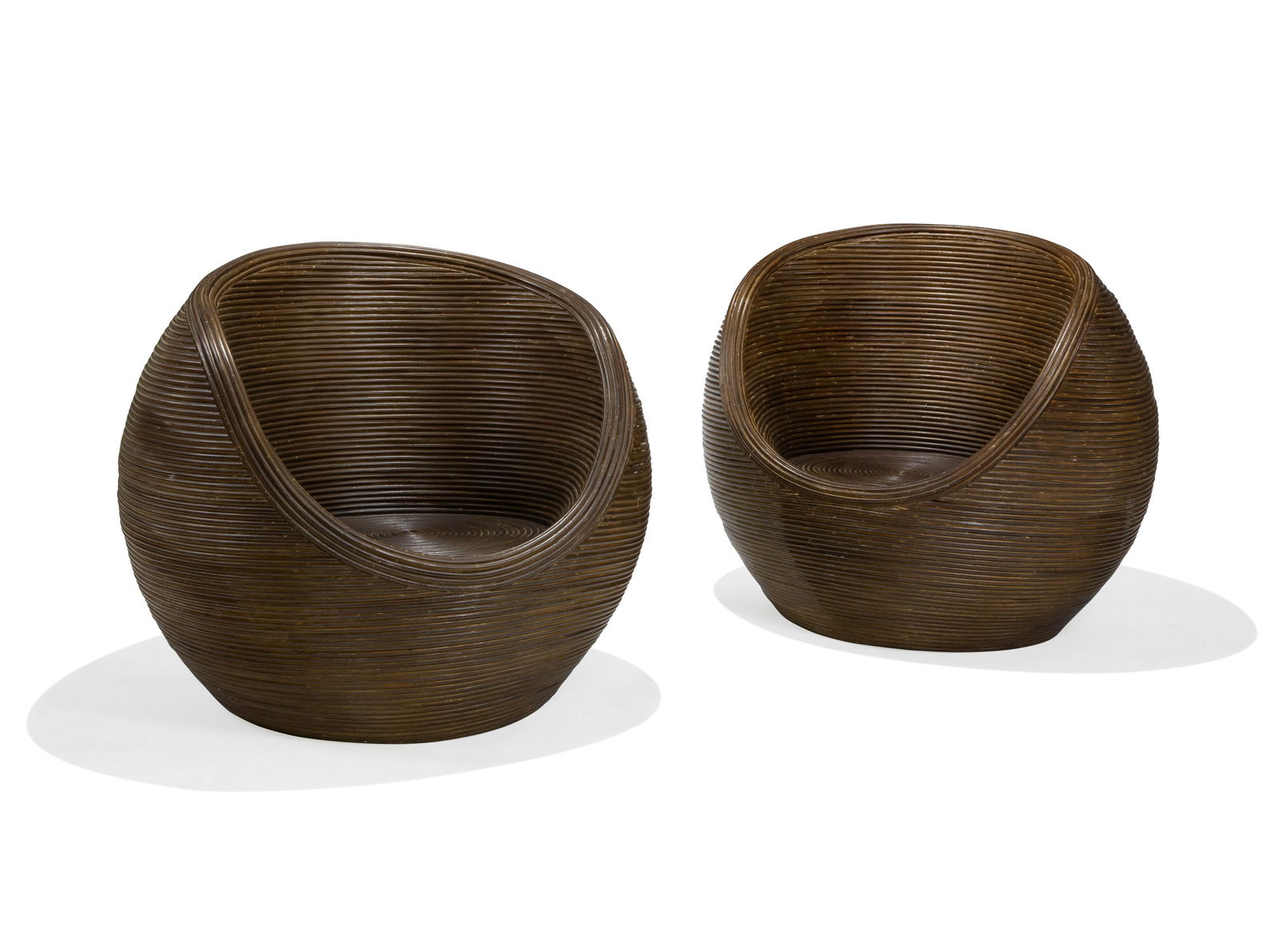 Gabriella Crespi (After) - Tub Chairs (1 of 4)