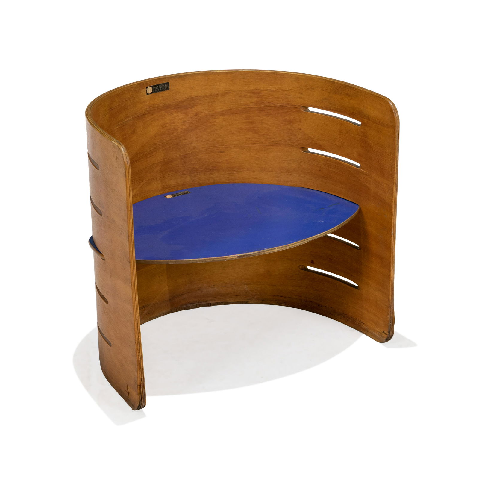 Kristian Vedel - Torben Orskov - Child's Chair (1 of 5)