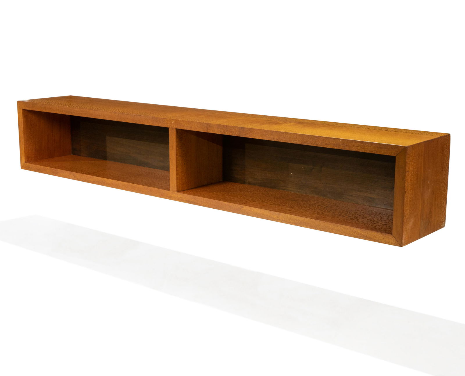 American Studio - Floating Book Shelf (1 of 4)