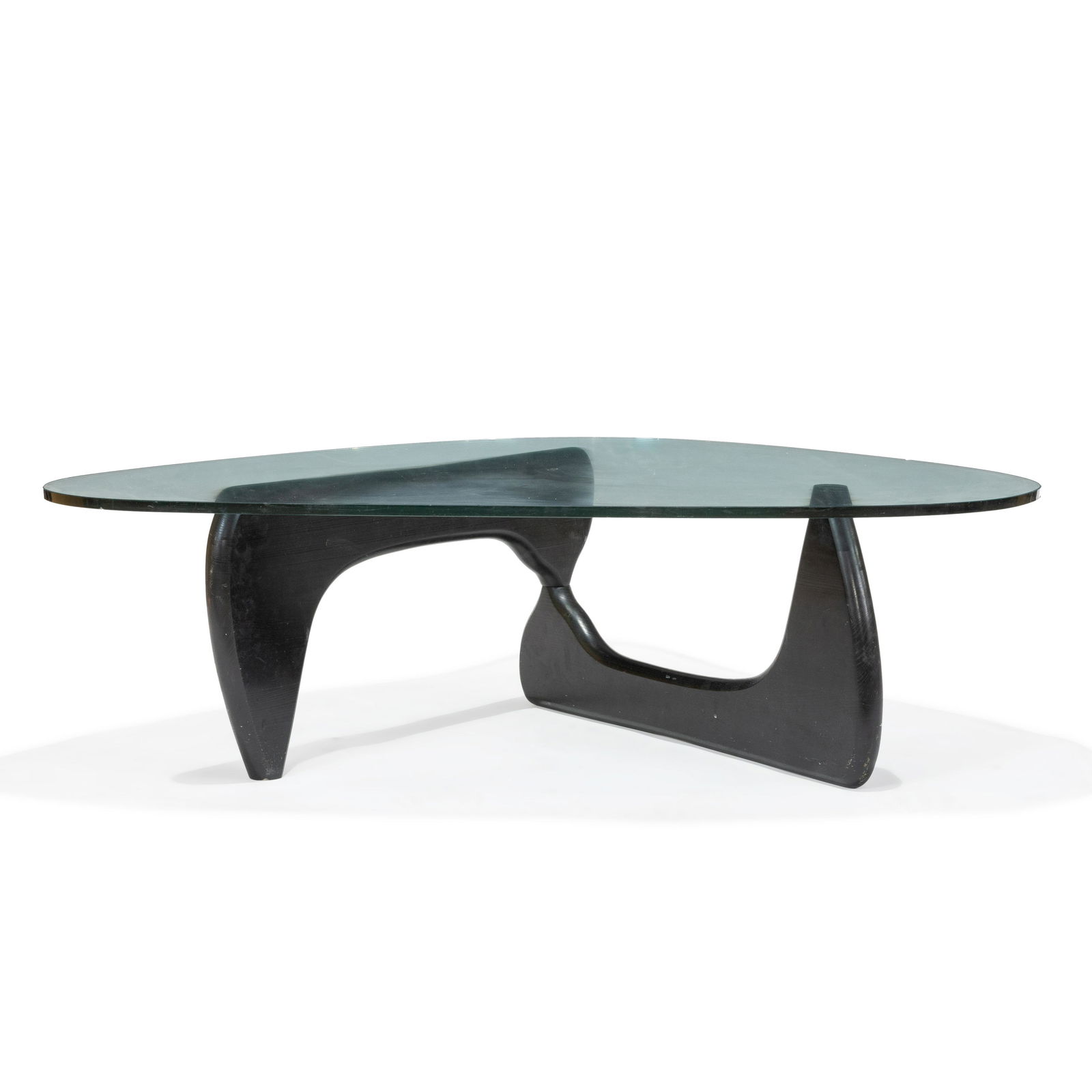 Isamu Noguchi Style Coffee Table (1 of 3)