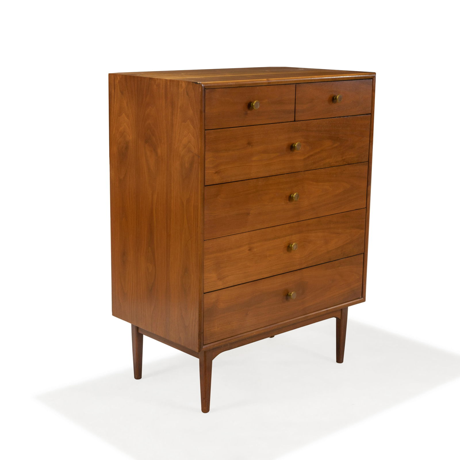 Kipp Stewart -  Drexel Declaration - High Chest (1 of 3)