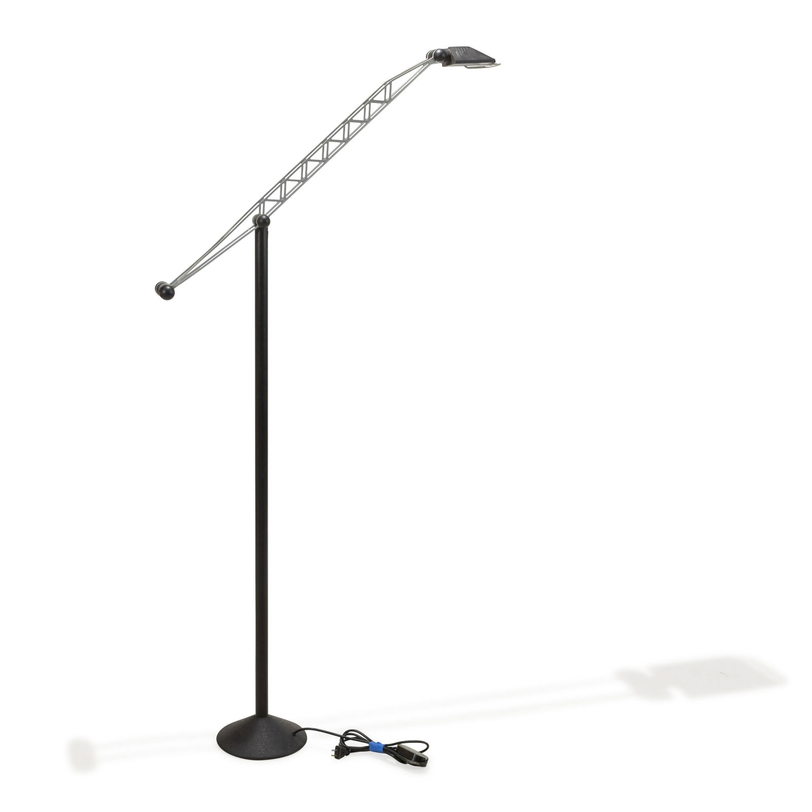 Post Modern Crane Floor Lamp (1 of 2)