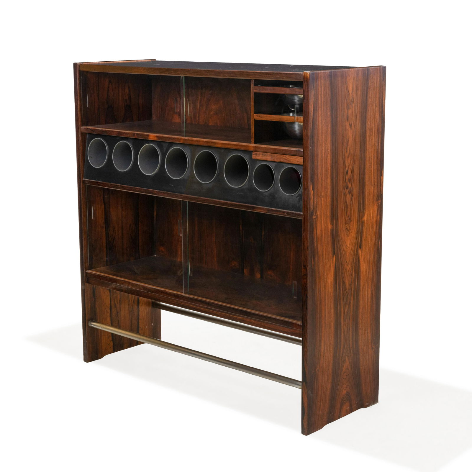 Poul Heltborg - HM3 Rosewood Bar (1 of 4)