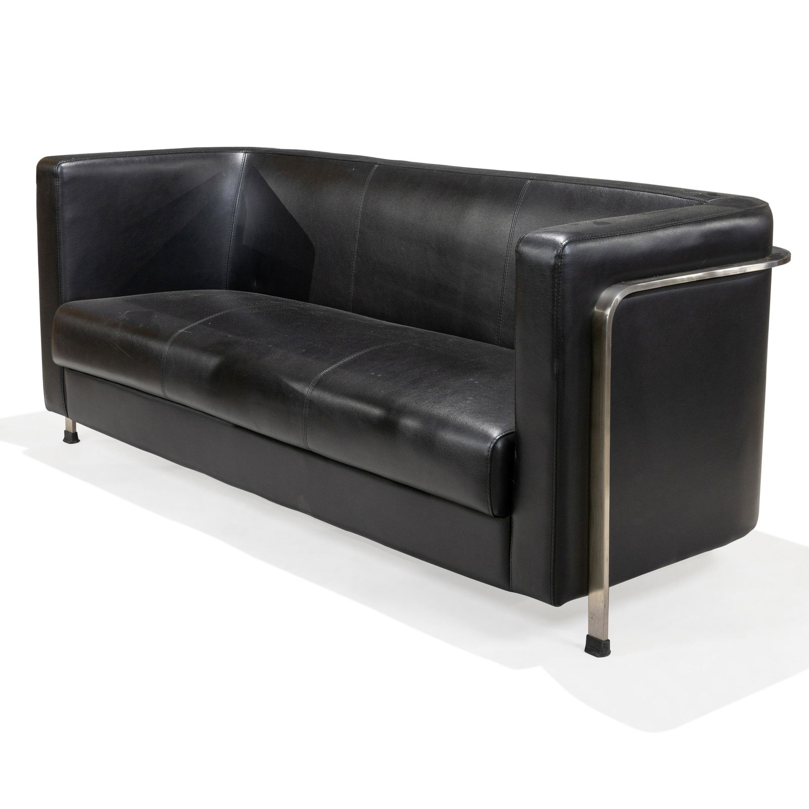 Contemporary Modern Sofa (1 of 2)