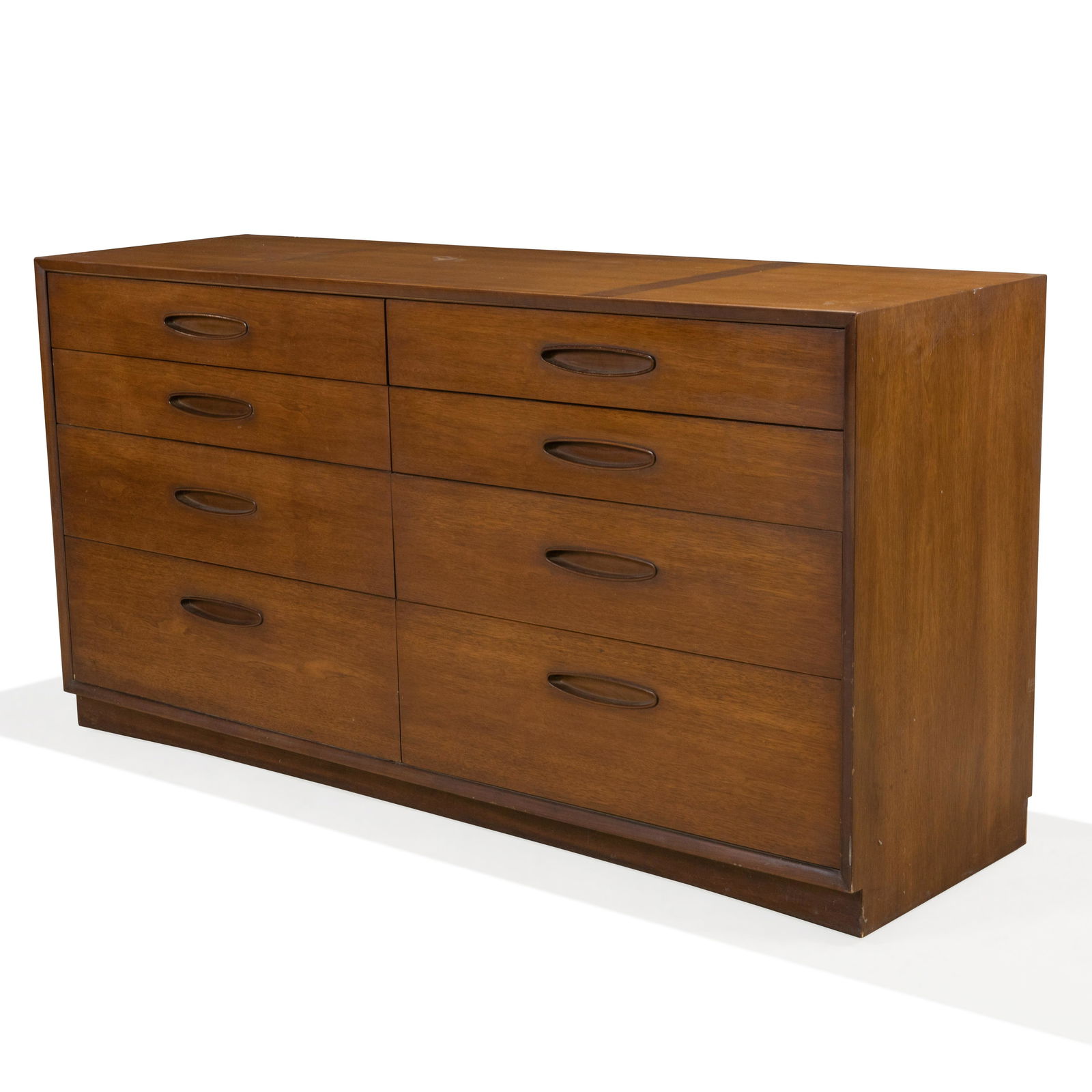 Henredon - Circa 60 - Double Dresser (1 of 5)