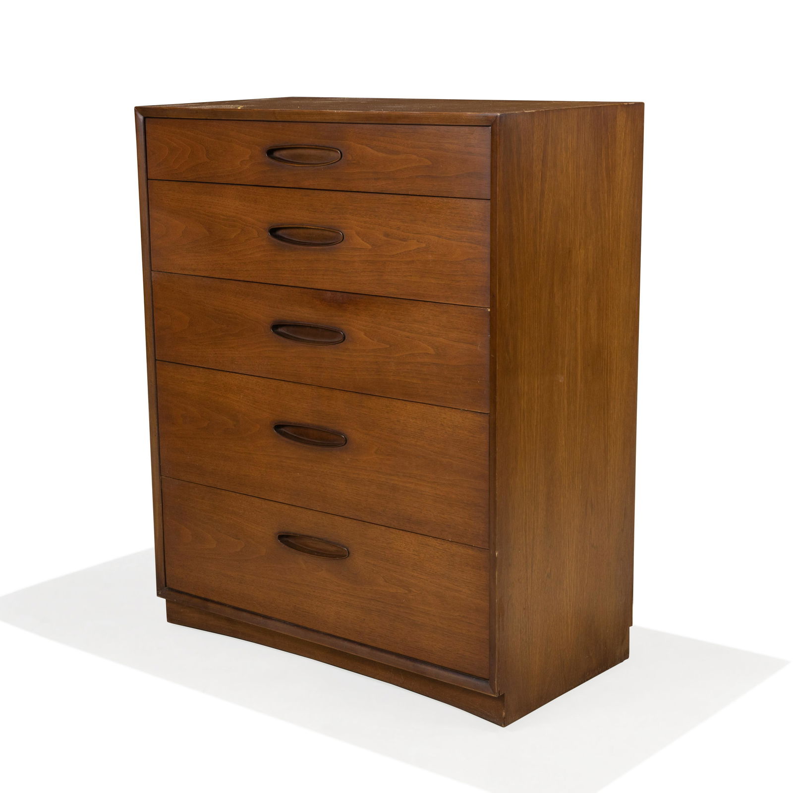 Henredon - Circa 60 - High Chest (1 of 4)