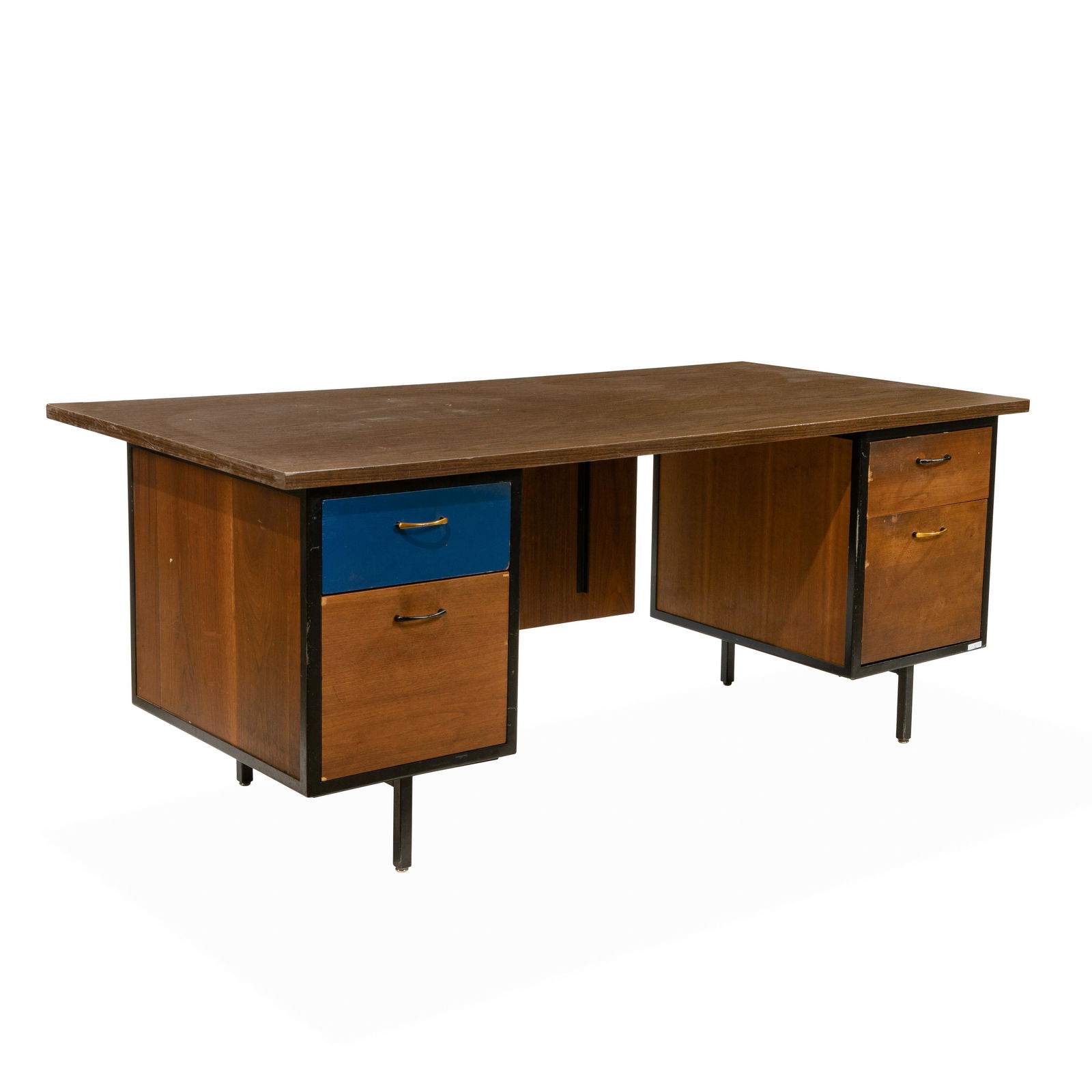 Robert John - Executive Desk (1 of 5)