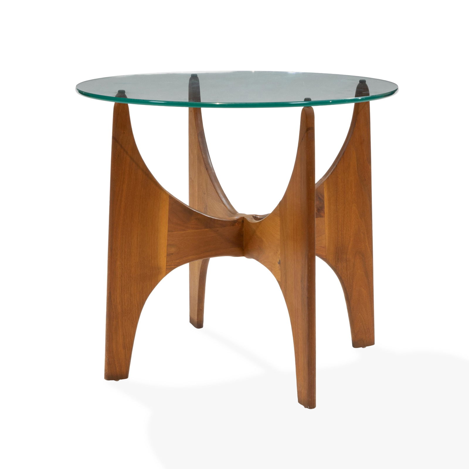 Adrian Pearsall - 1924-T24 Side Table (1 of 2)