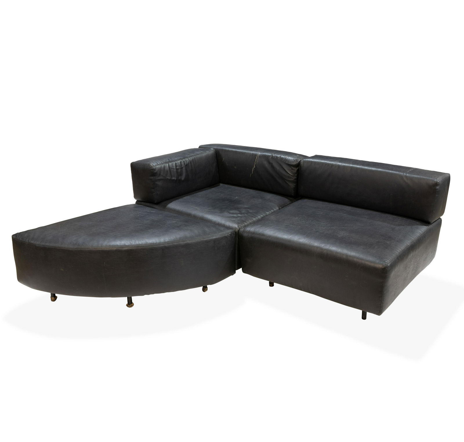 Harvey Probber - Modular Sofa (1 of 4)