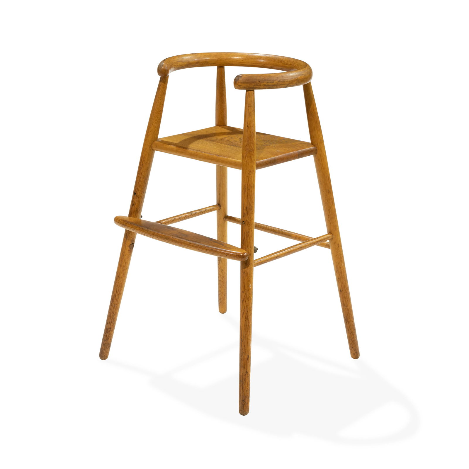 Nana Ditzel - High Chair (1 of 4)