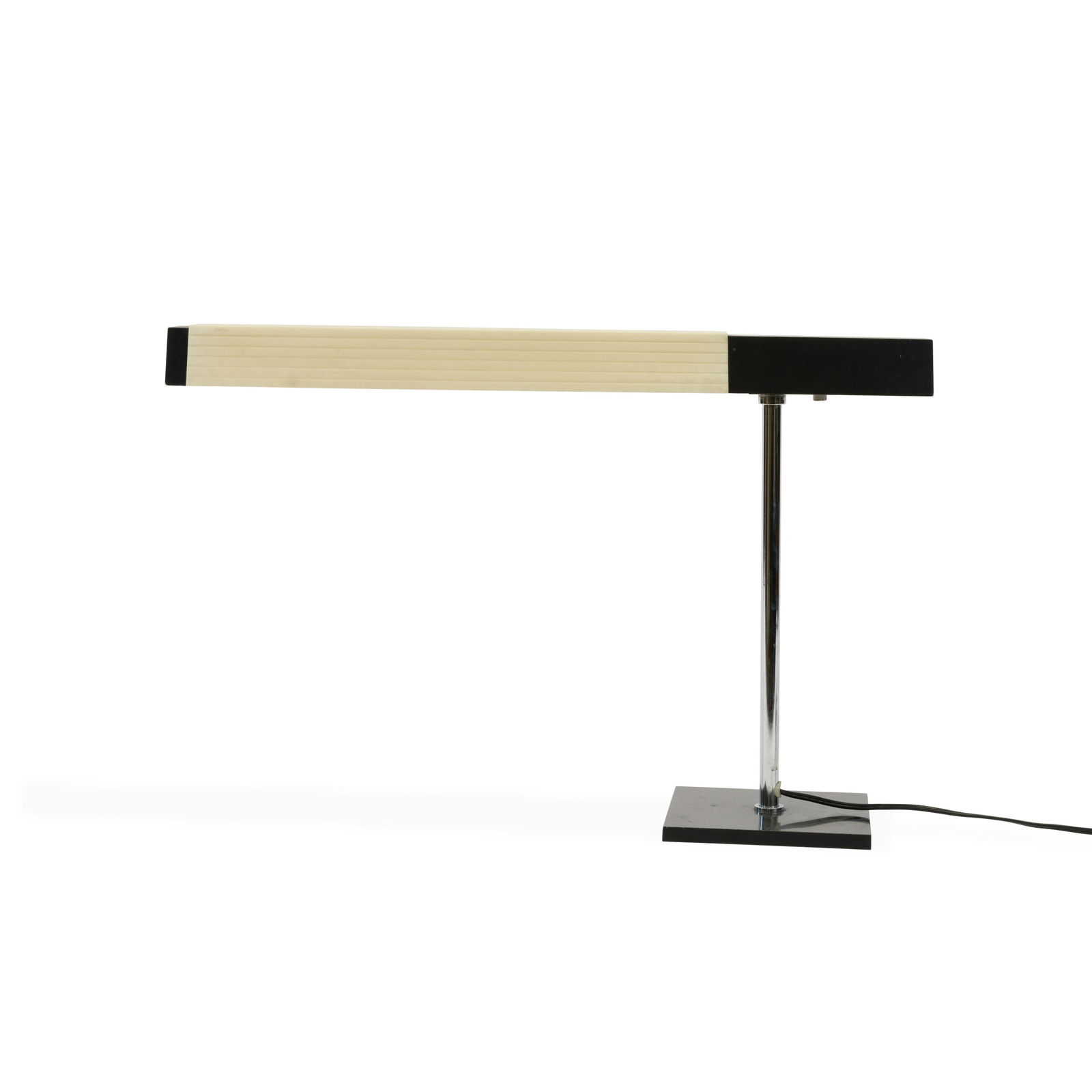 Lightolier - Model 8603 - Desk Lamp (1 of 3)