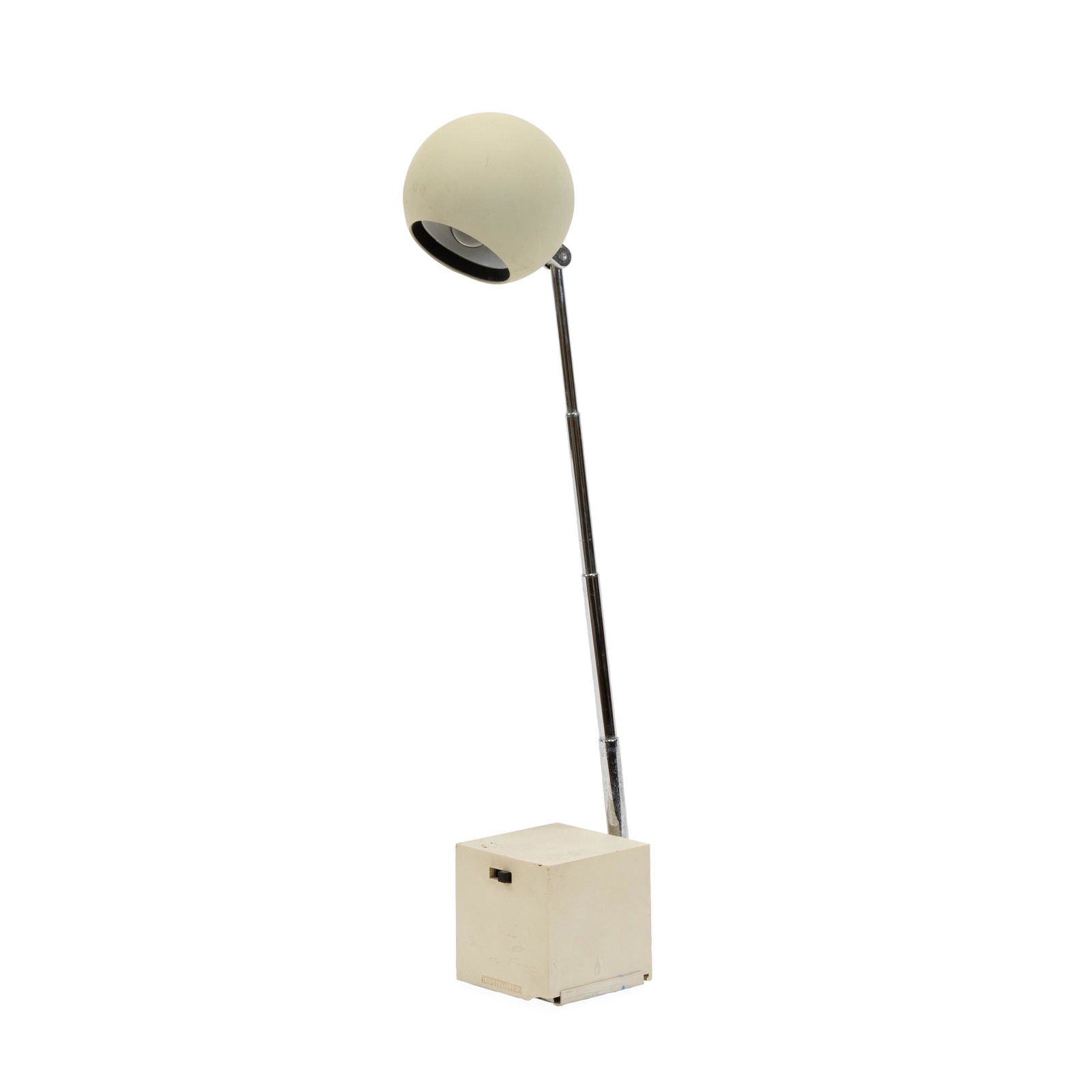 Michael Lax - Lightolier - Lytegem Task Lamp (1 of 3)
