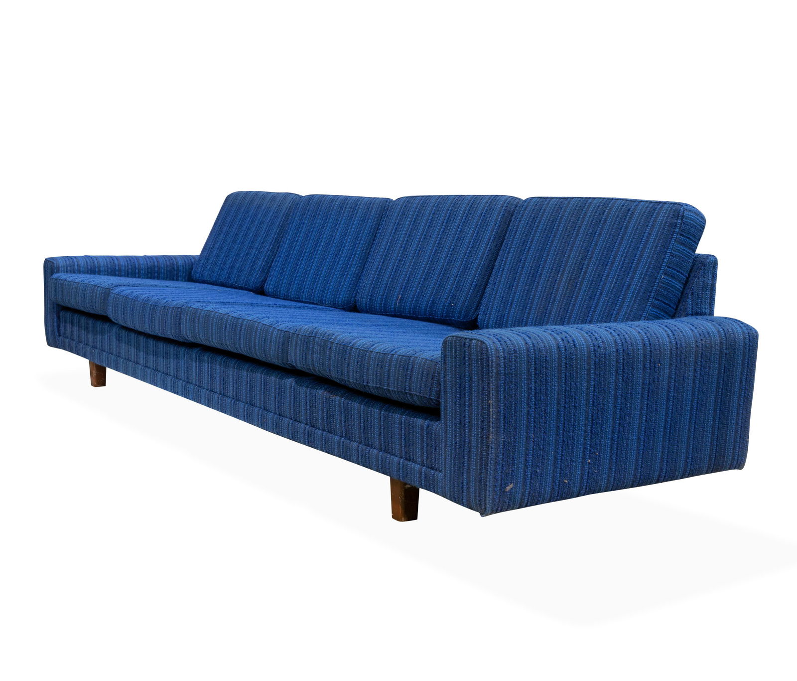 Effka Mobler - Danish Sofa (1 of 3)
