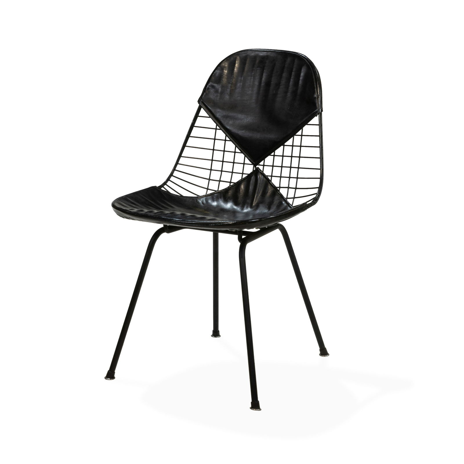 Charles & Ray Eames - Bakini Chair (1 of 3)