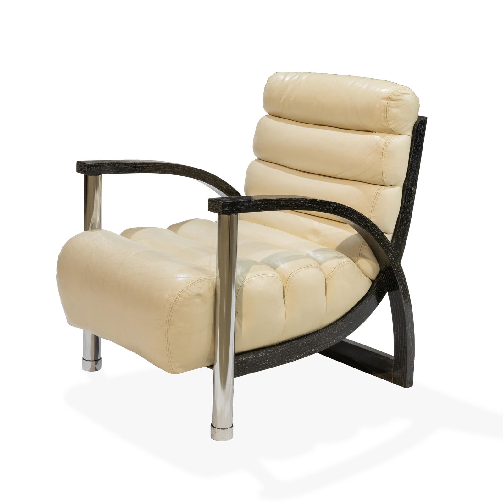 Jay Spectre - Eclipse Lounge Chair (1 of 8)