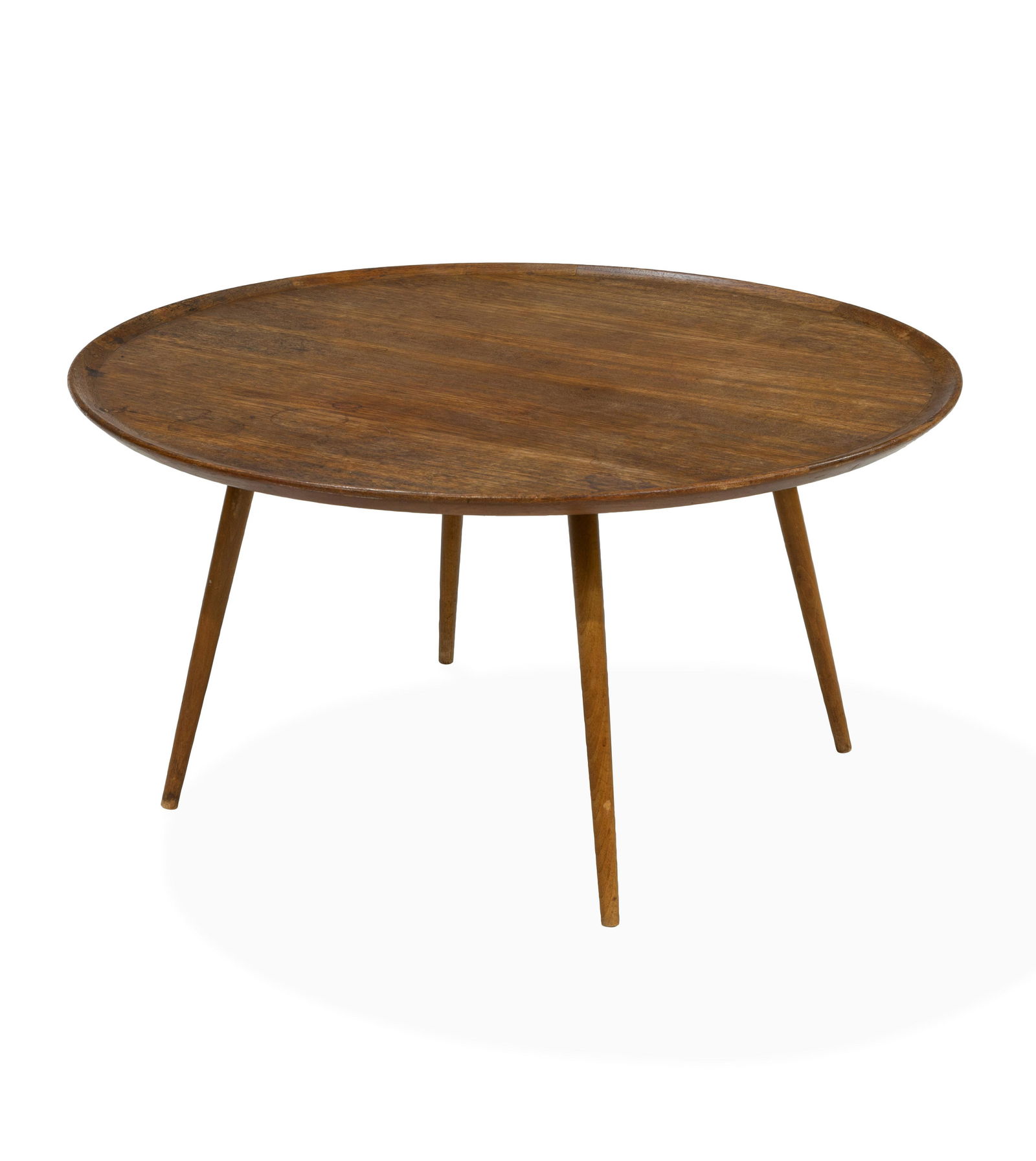 William Watting - Danish Table (1 of 3)