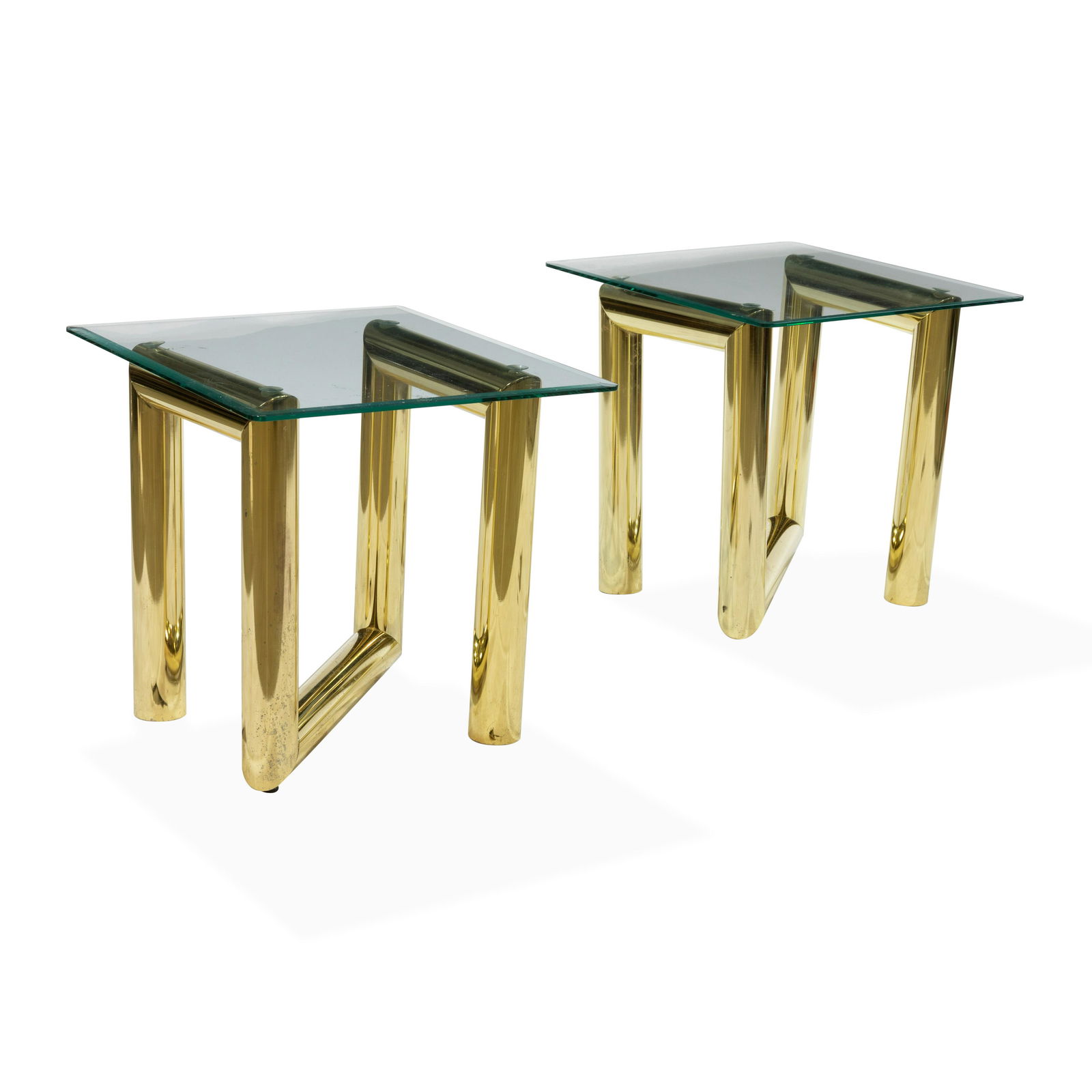 Karl Springer Style - Z-Tables (1 of 3)