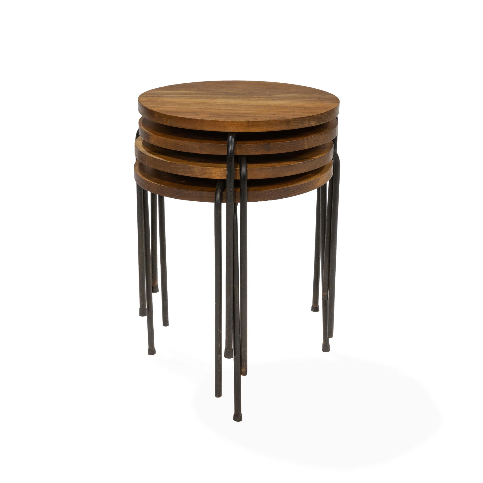 Luther Conover Style - Nesting Tables (1 of 3)