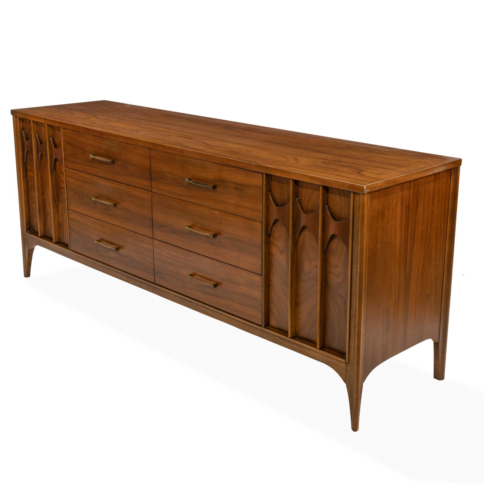 Kent Coffey - Perspecta - Credenza (1 of 3)