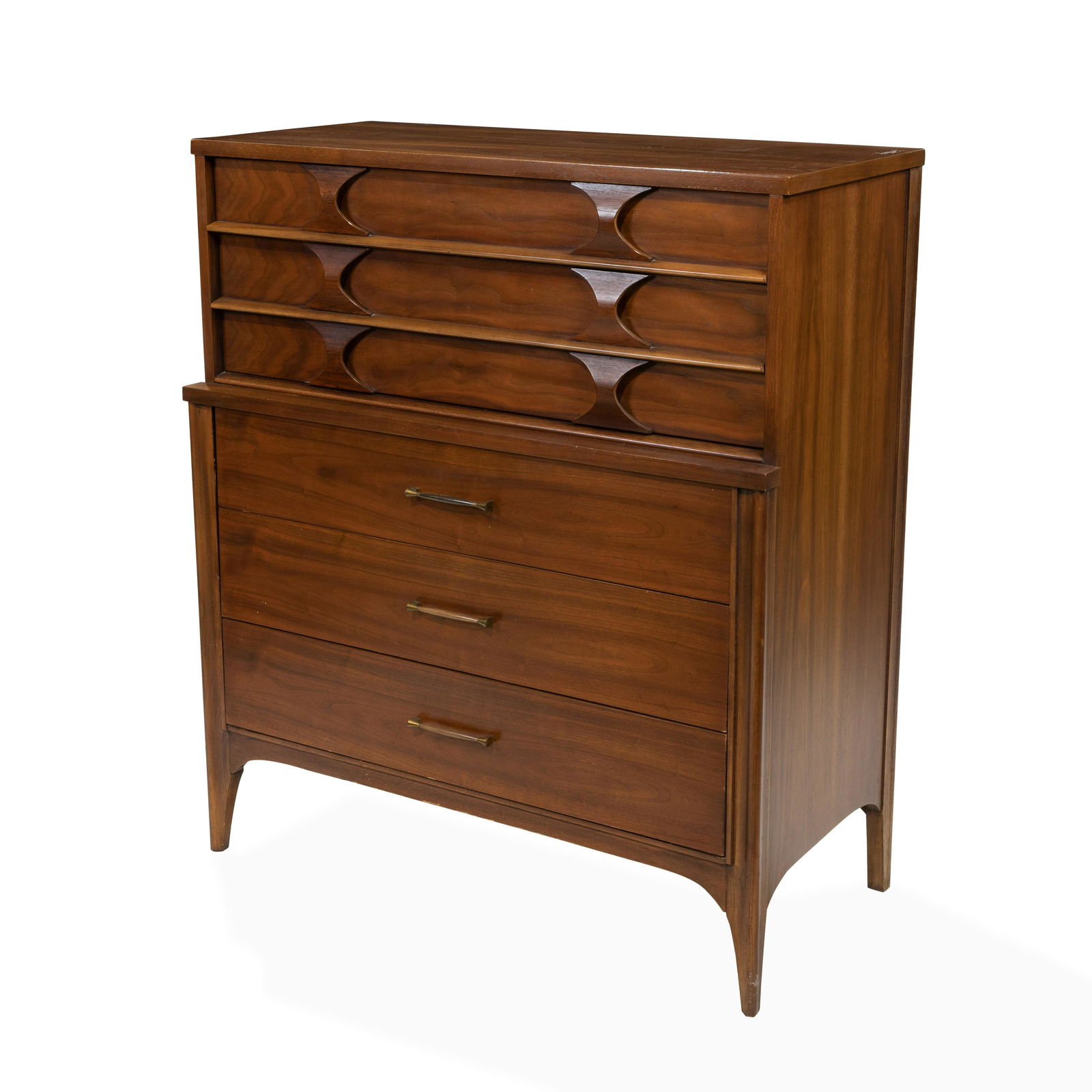 Kent Coffey - Perspecta High Chest (1 of 3)