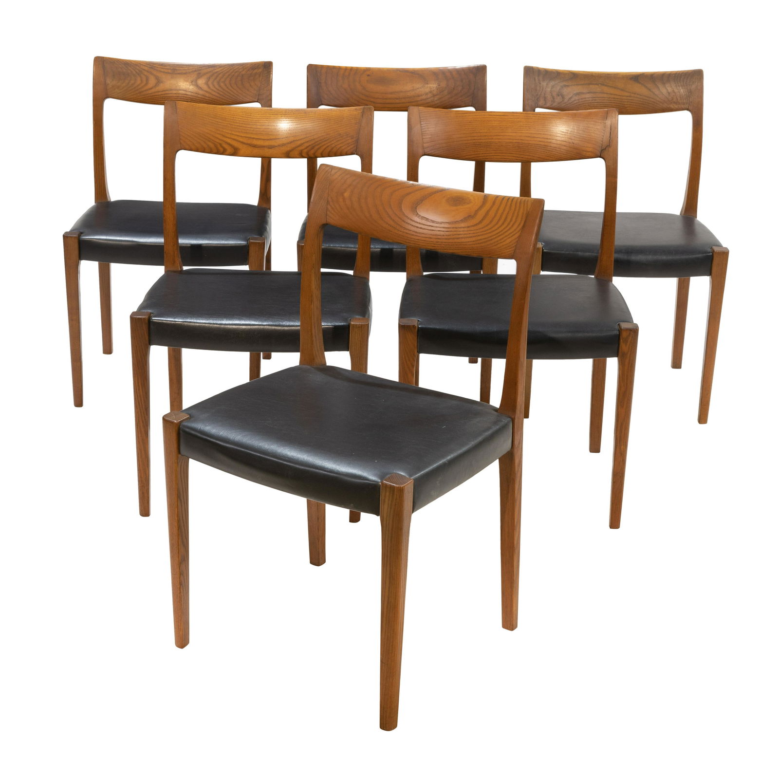 Ulferts - Swedish Dining Chairs - 6 (1 of 4)