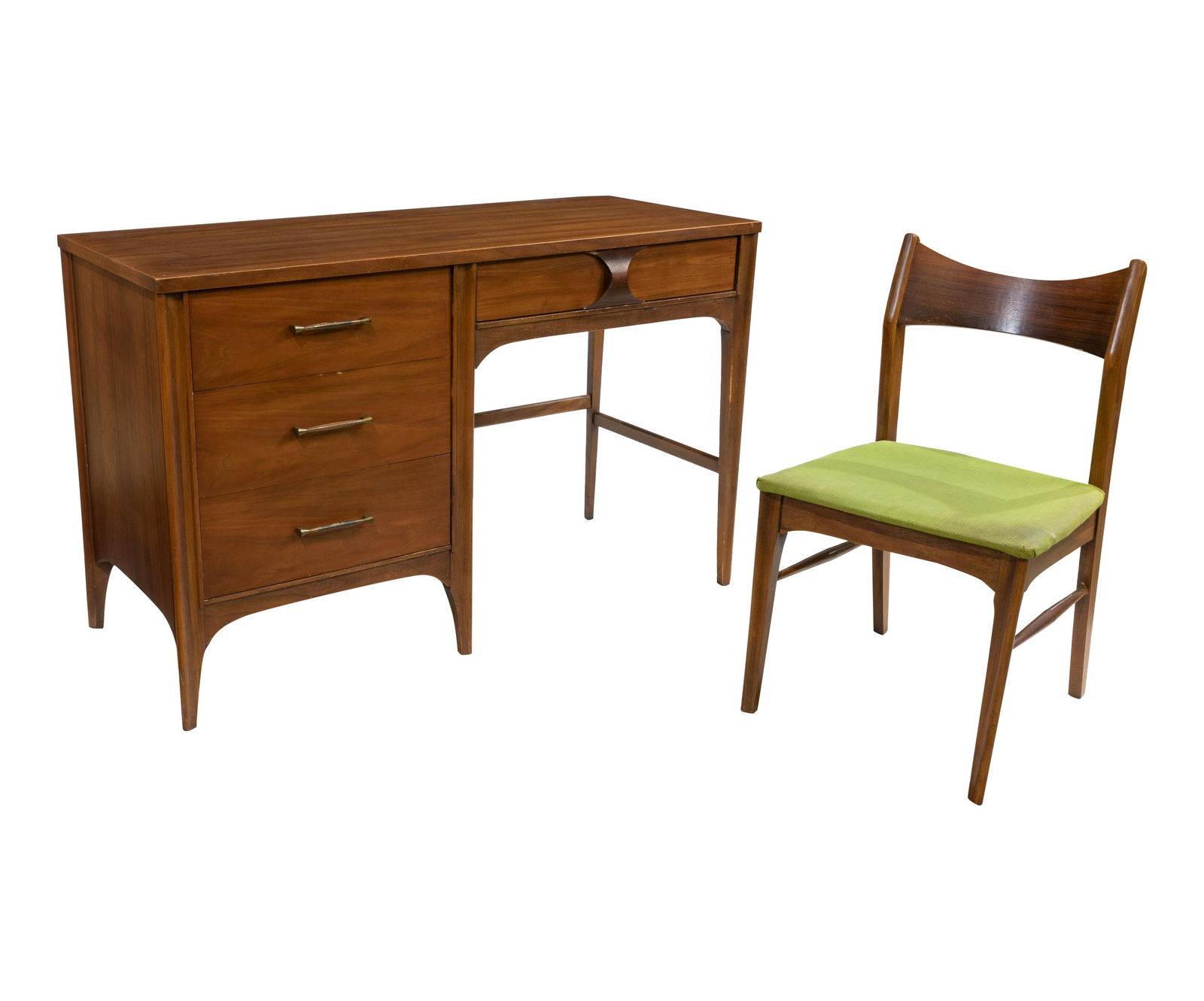 Kent Coffey - Perspecta Desk and Chair (1 of 2)