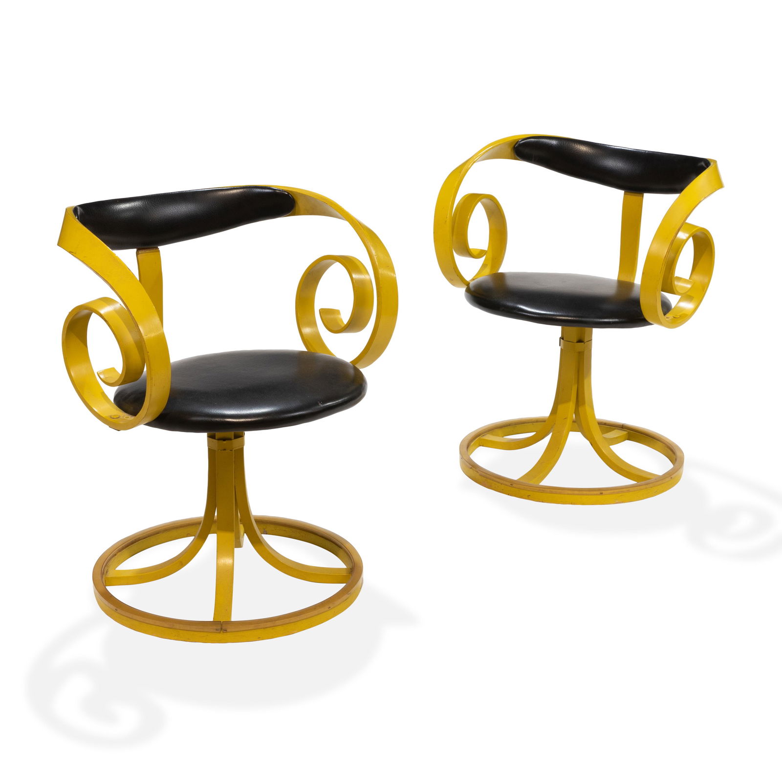 George Mulhauser - Plycraft - Sultana Chairs (1 of 5)