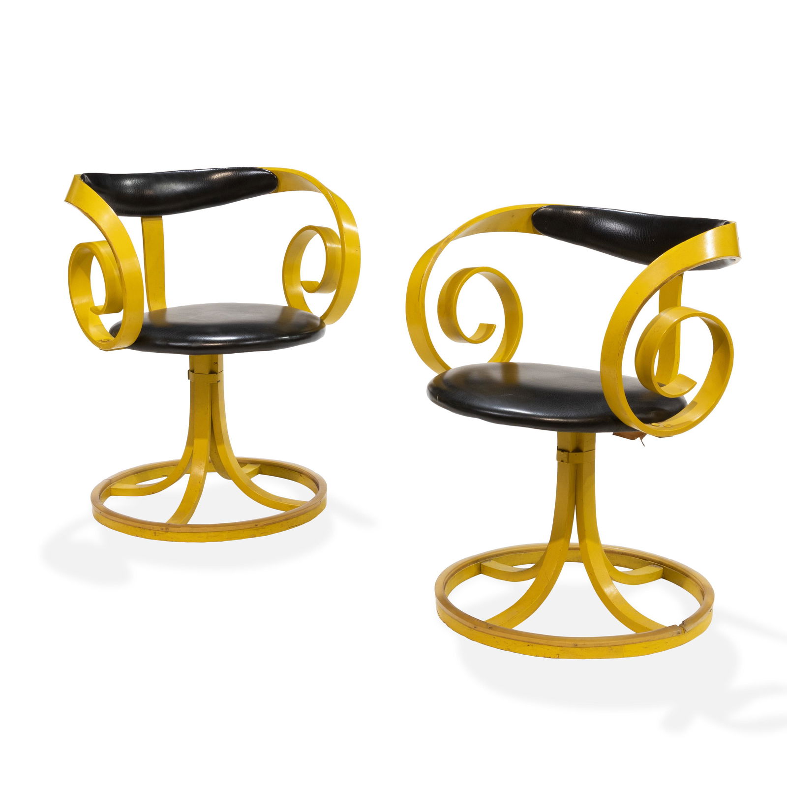 George Mulhauser - Plycraft - Sultana Chairs (1 of 6)