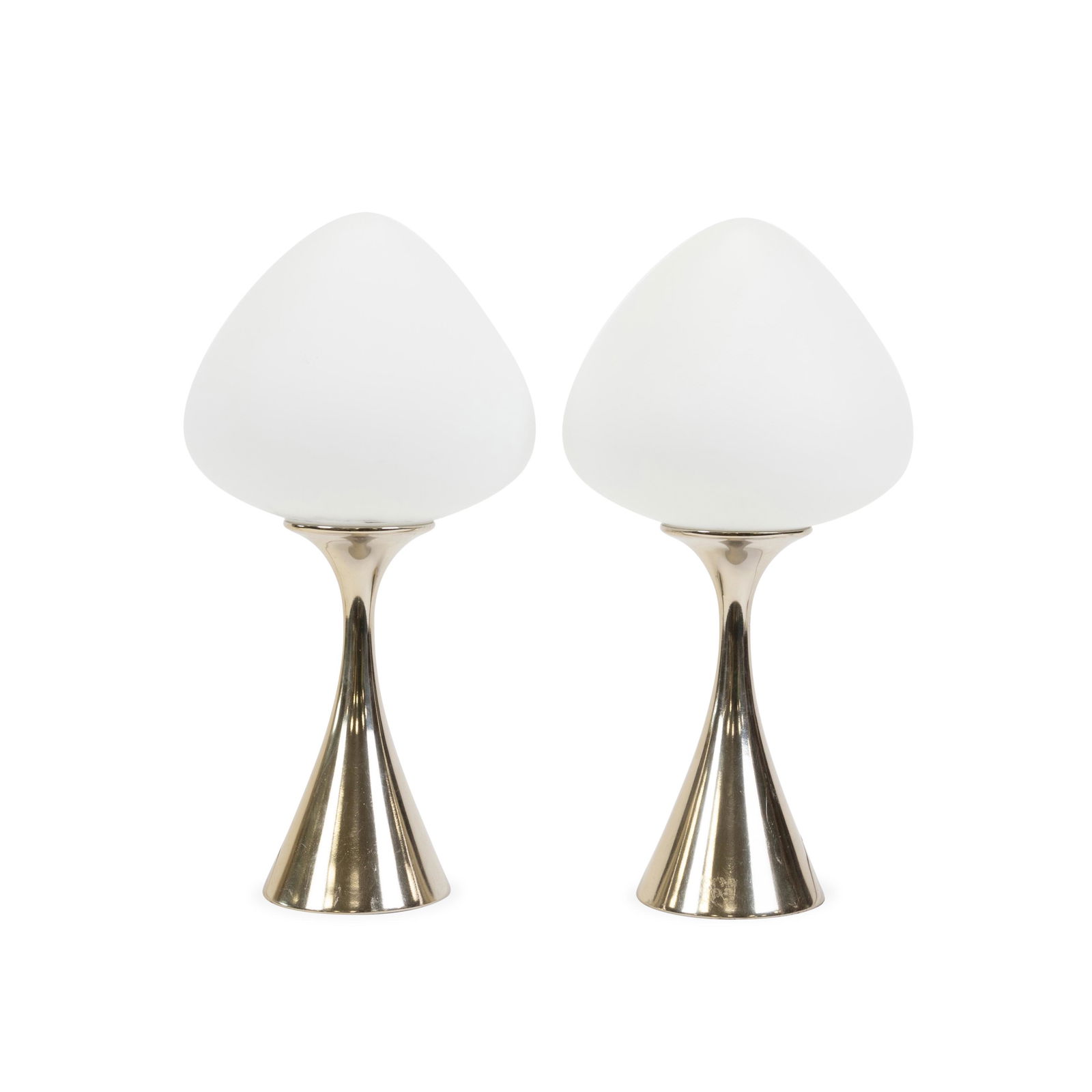 Laurel Lamp Company - Acorn Lamps (1 of 2)