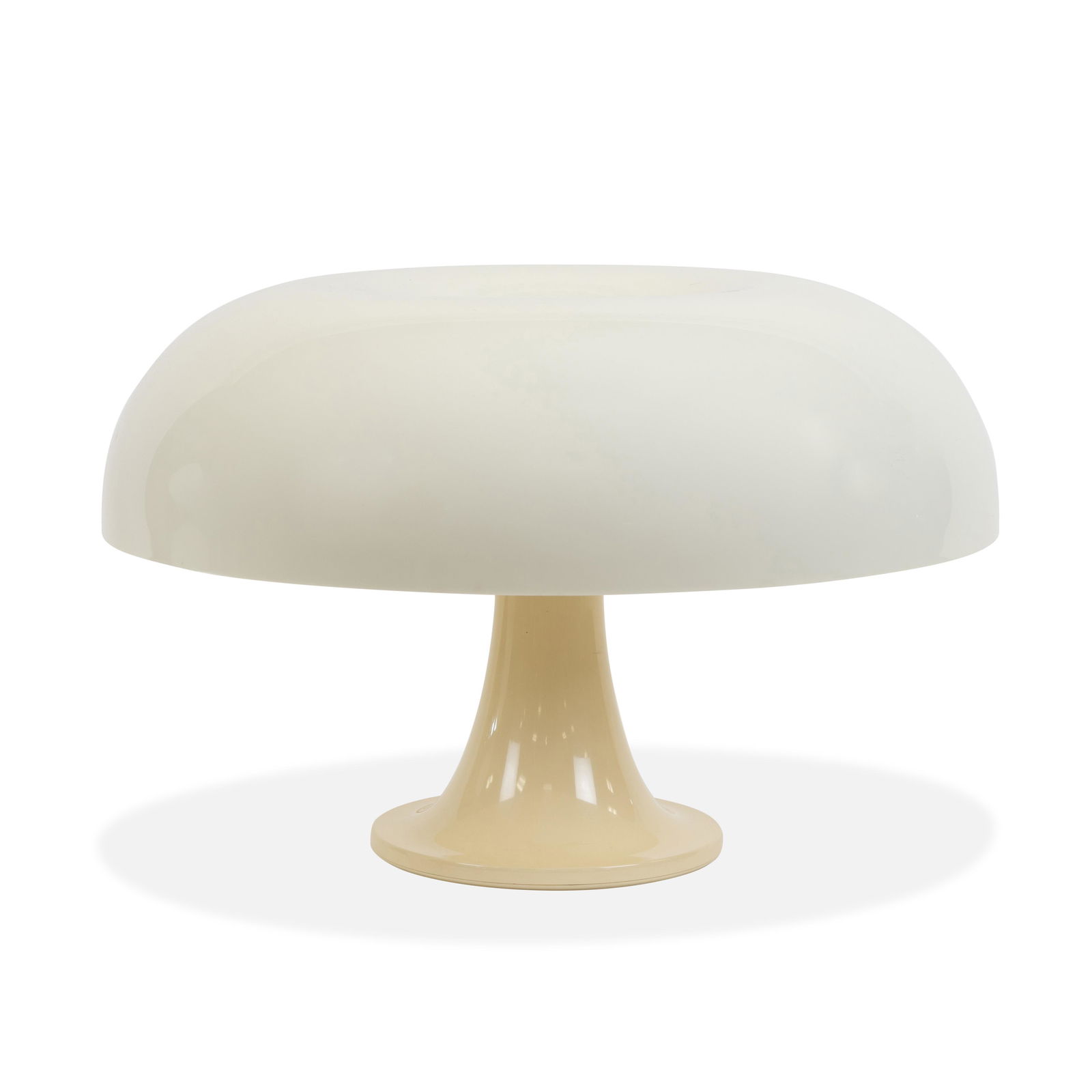 Giancarlo Mattioli - Artemide - Nesso Lamp (1 of 4)