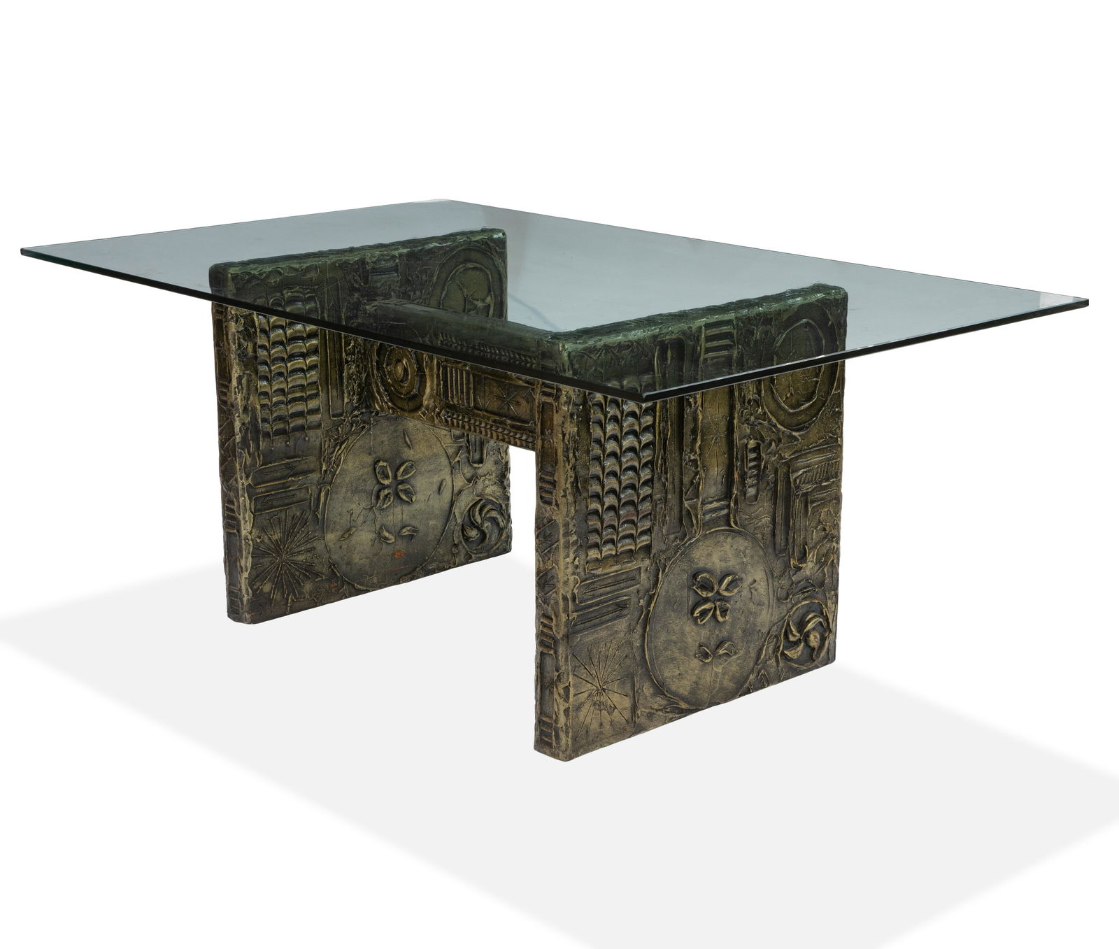 Adrian Pearsall - Brutalist Dining Table (1 of 3)