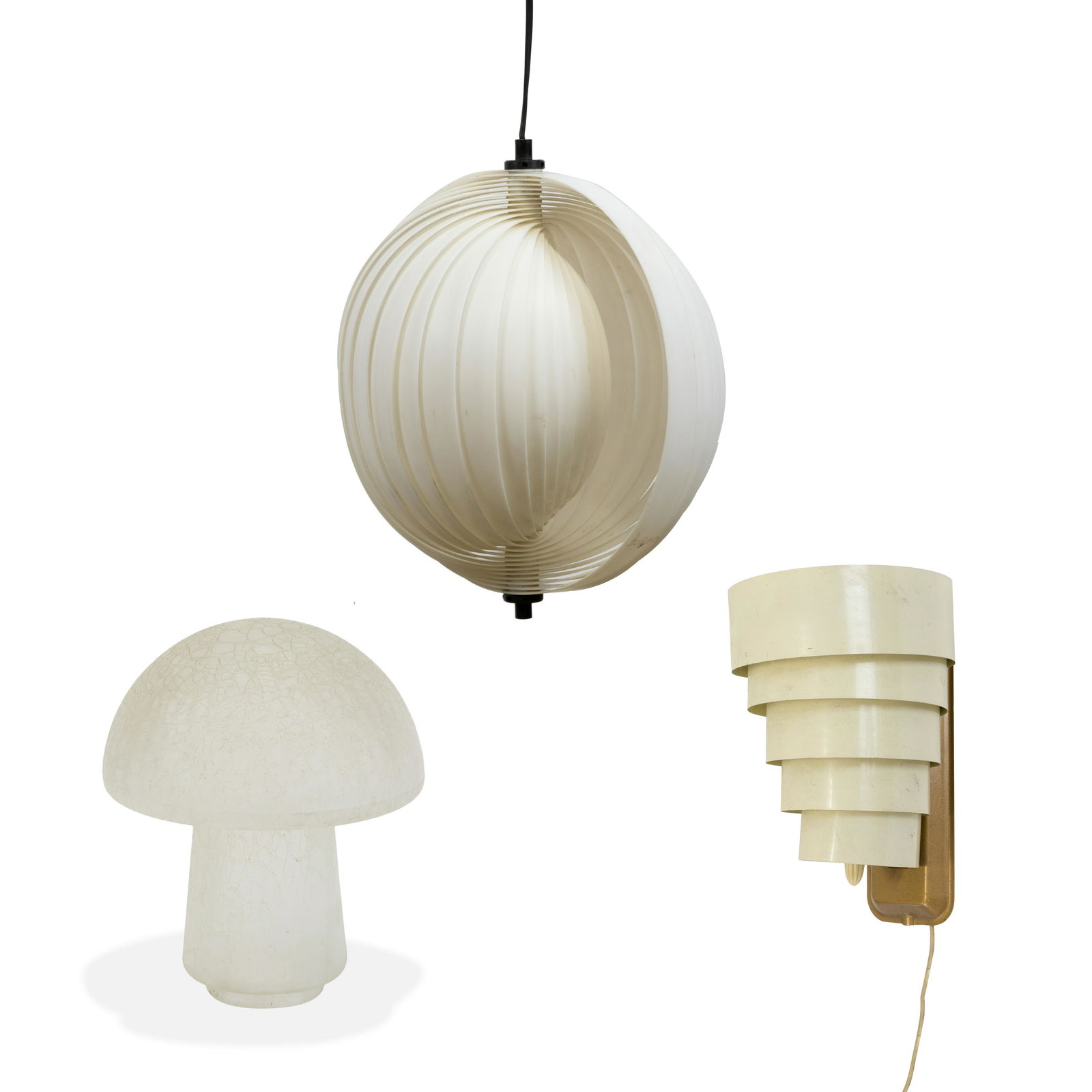 Mid Century Lighting Group (1 of 6)